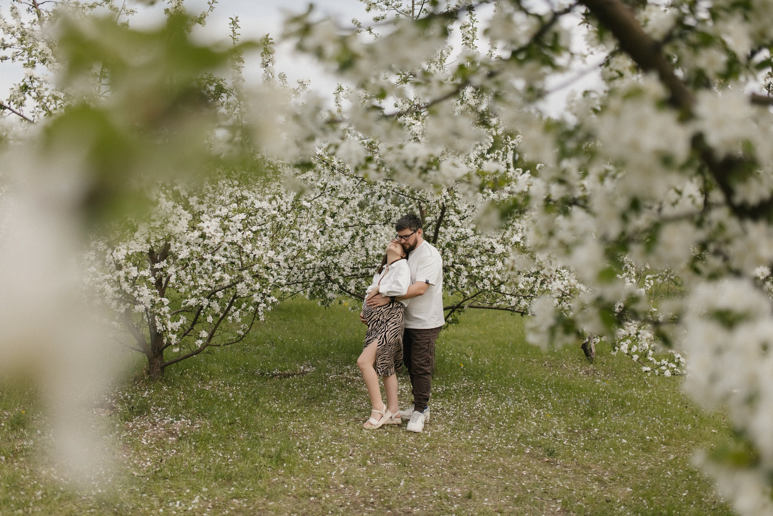 ЮЛЯ И КОСТЯ ` 24. Maria Startseva Photo