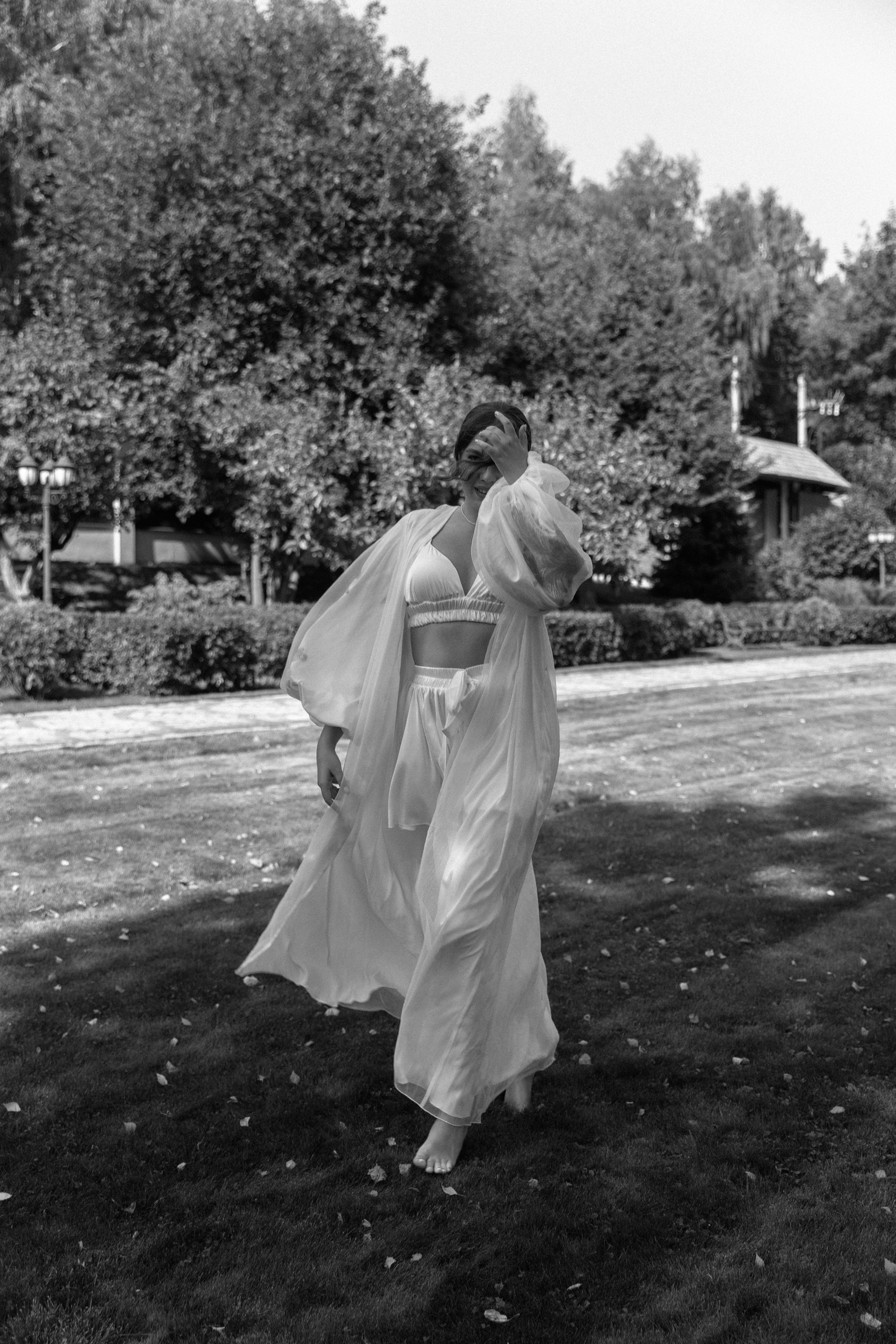 Свадьба в Сенешаль. Свадебный фотограф Екатерина Тимукина