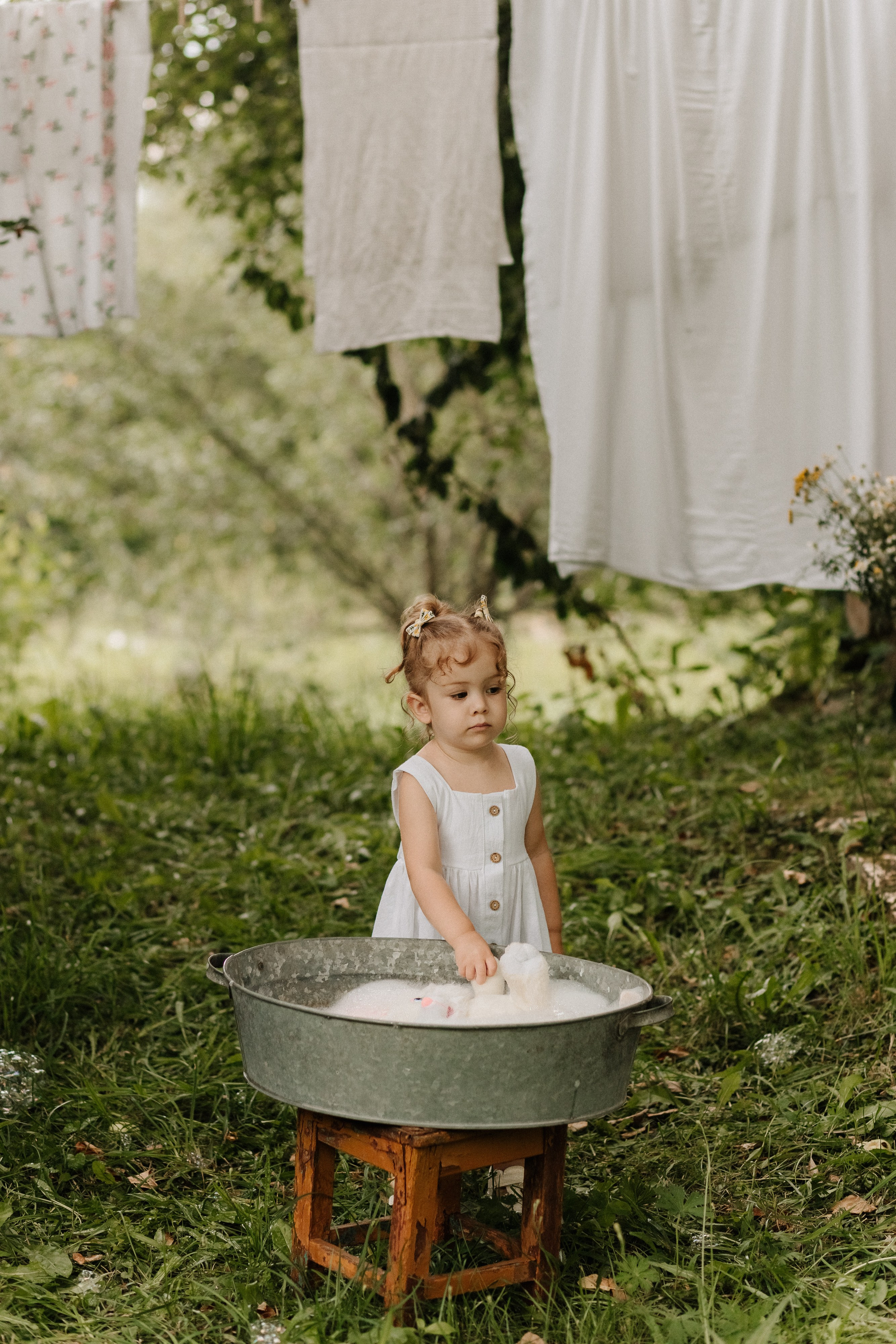 Семейная история. Свадебный и семейный фотограф Исаев Давид