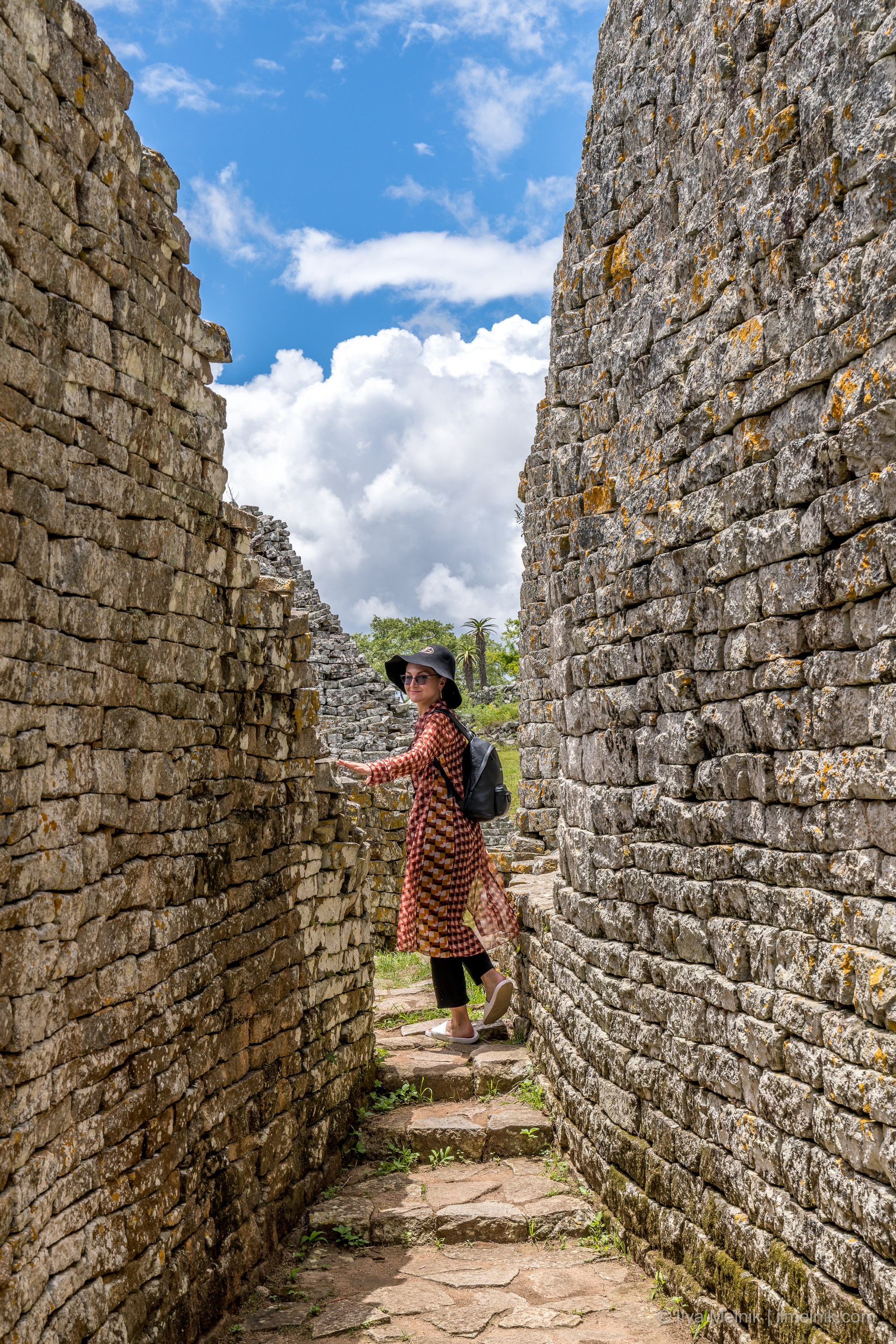 Zimbabwe. Ilya Melnik Photography
