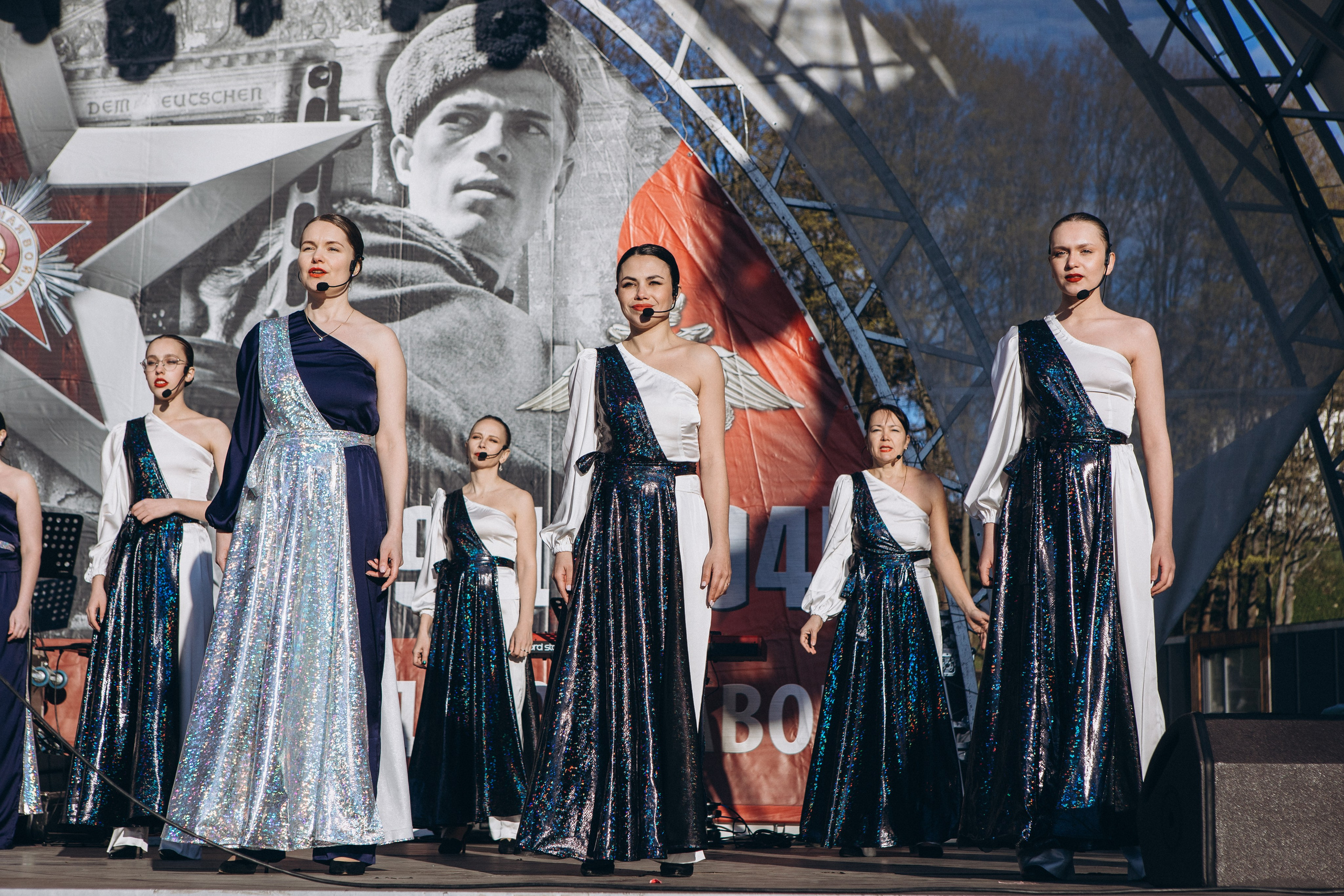 Репортажная съёмка. Портретный фотограф Юлия Фёдорова