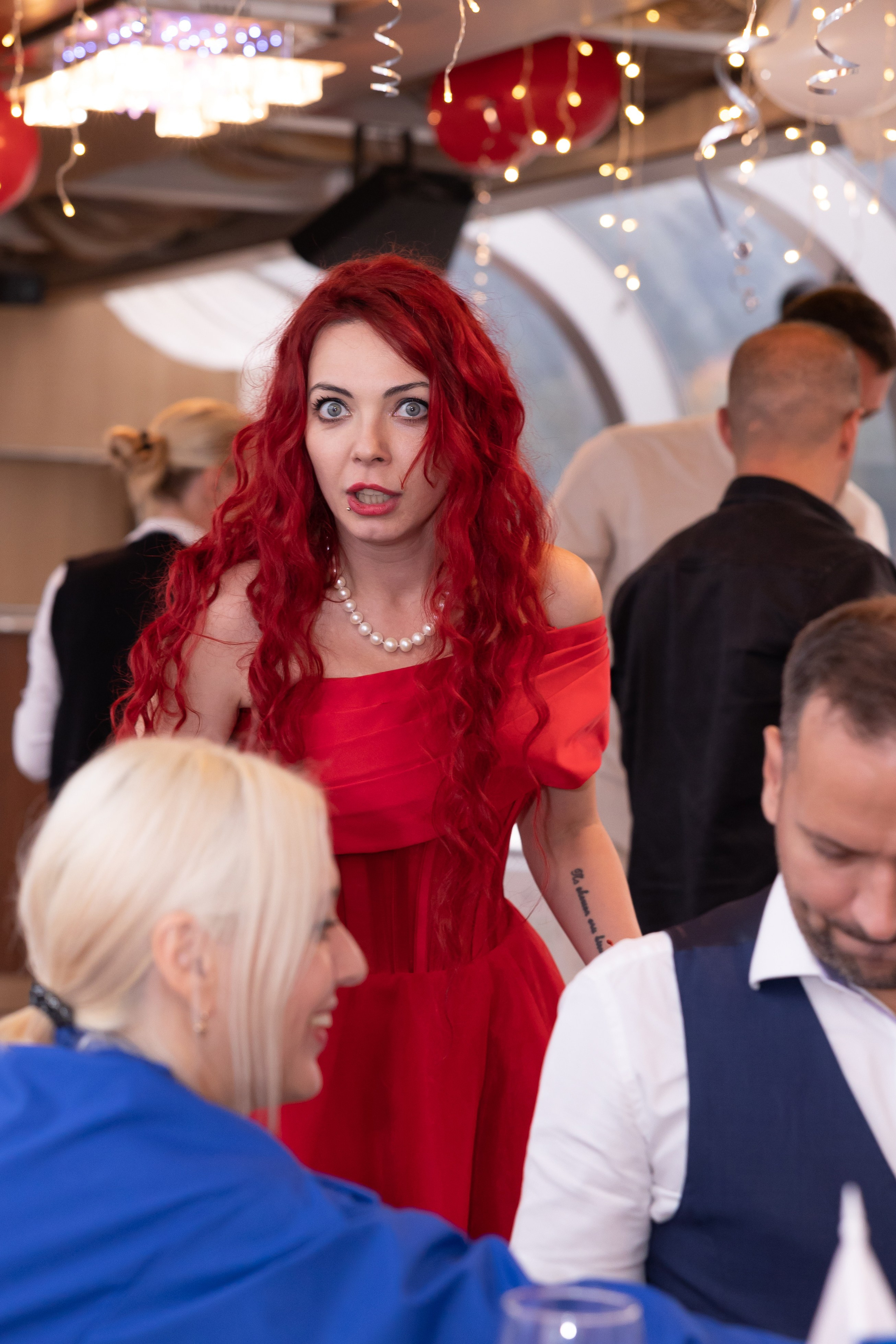 Ксения и Чаатай (теплоход). Сказочный фотограф для Вас и Вашей семьи