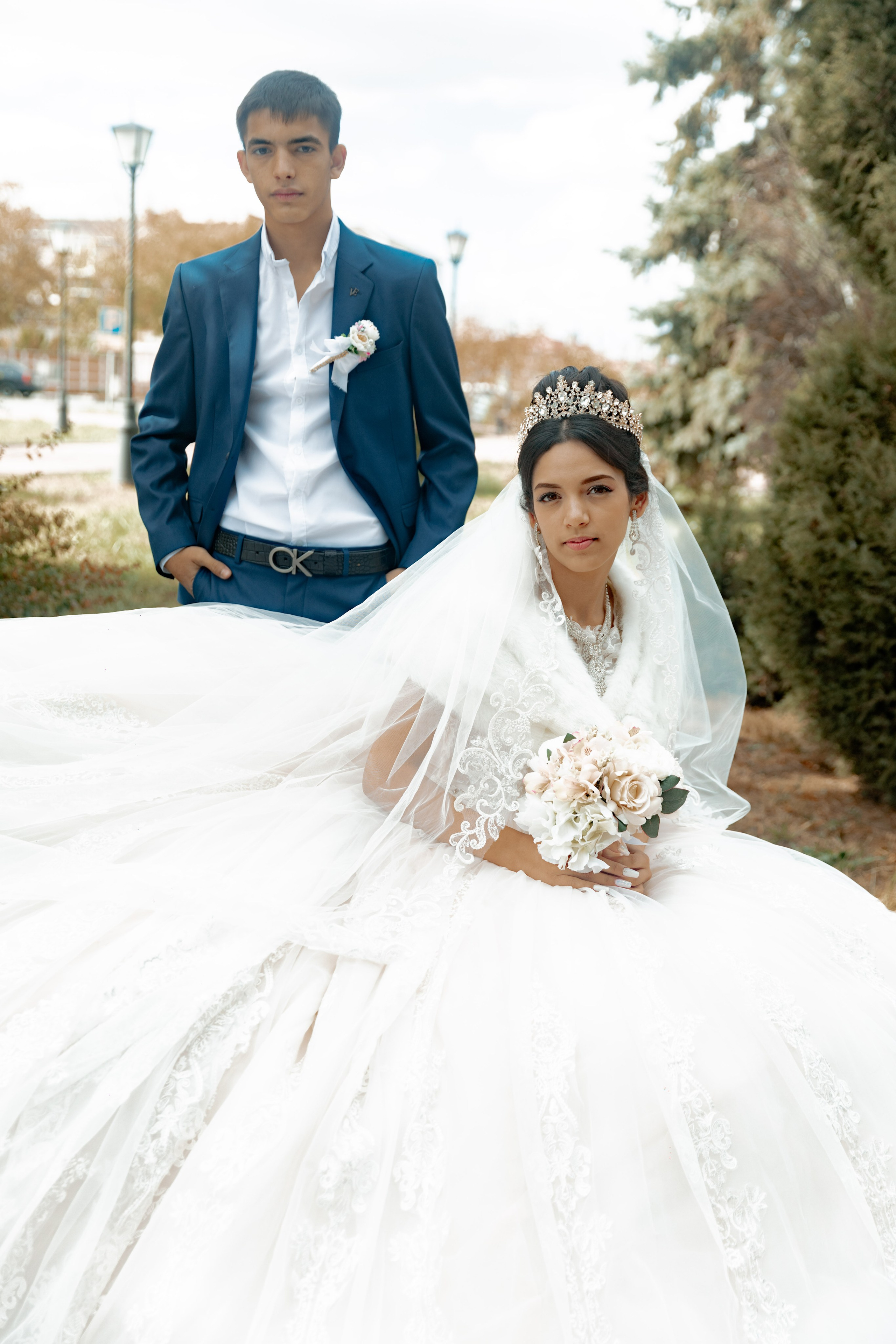 Цыгане. Профессиональный фотограф и видеооператор