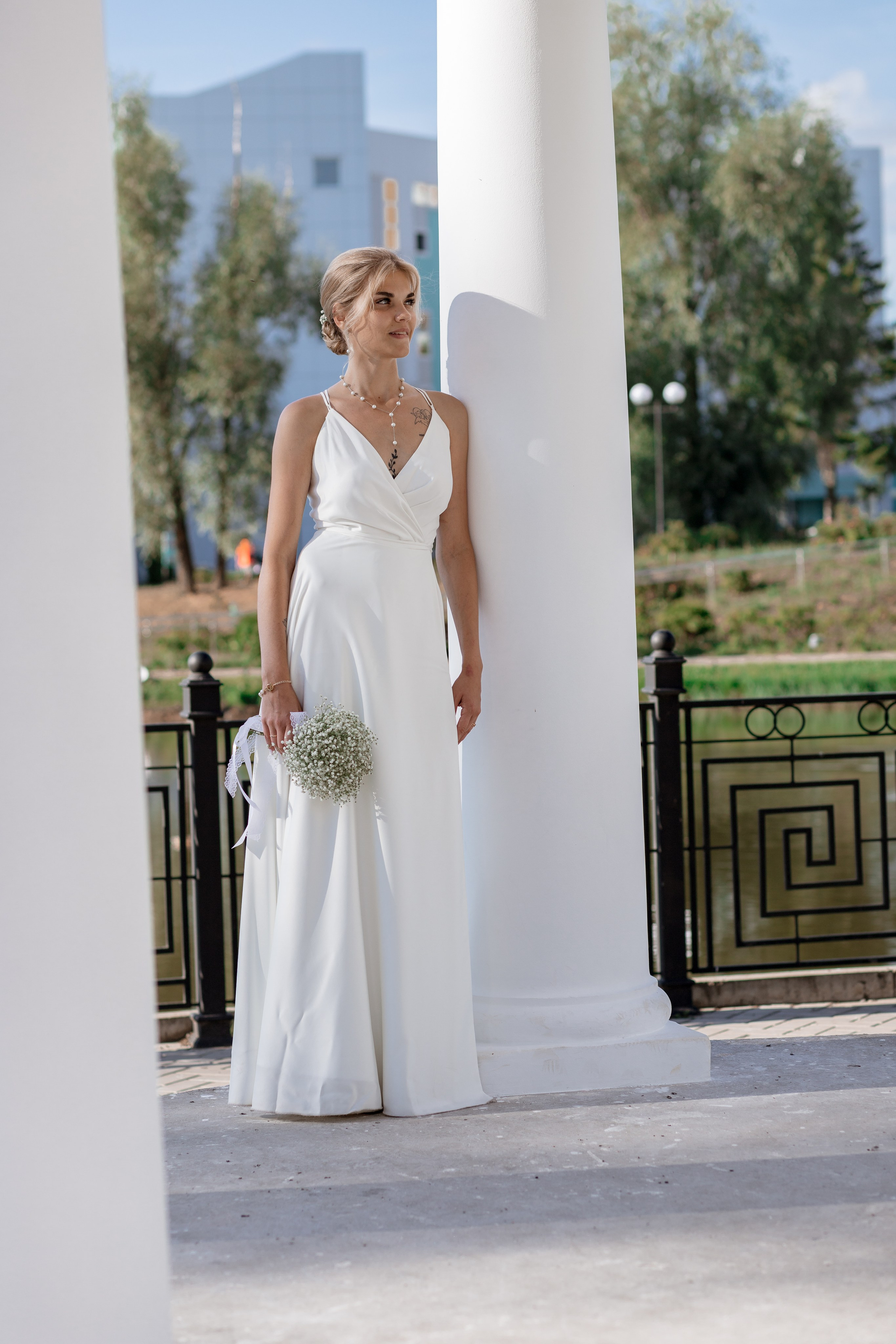 Артем & Лада. Свадебный фотограф в Чебоксарах Анастасия Иванова