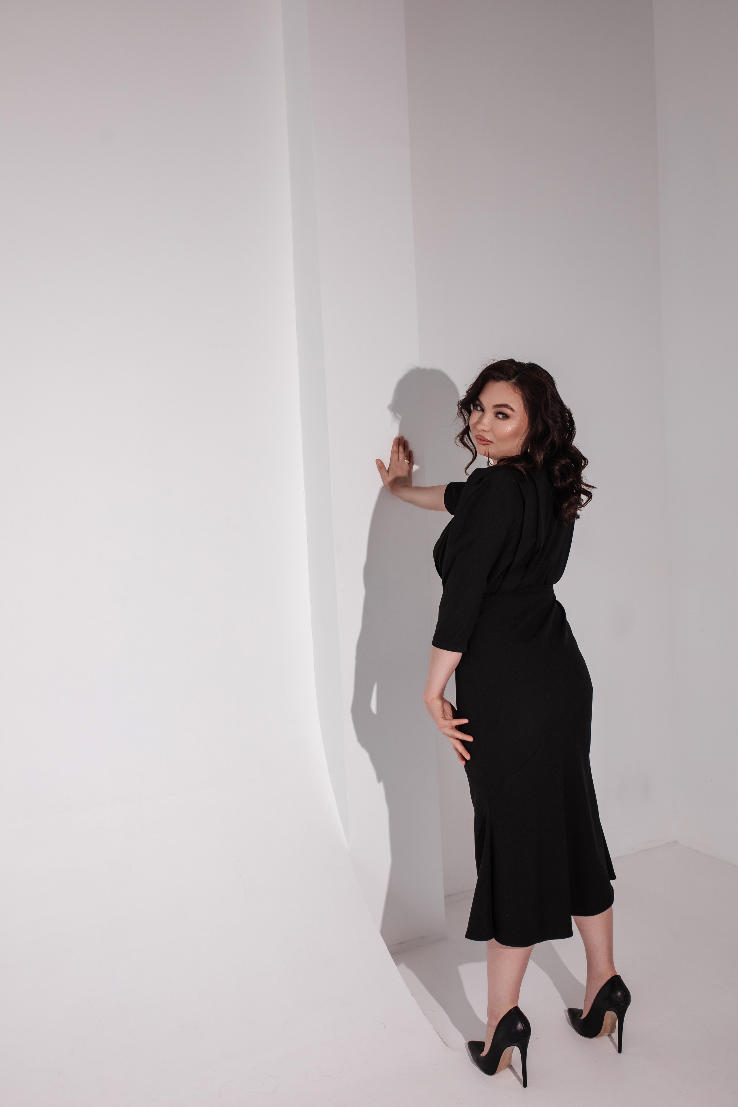 Кристина. Свадебный фотограф в Чебоксарах Анастасия Иванова