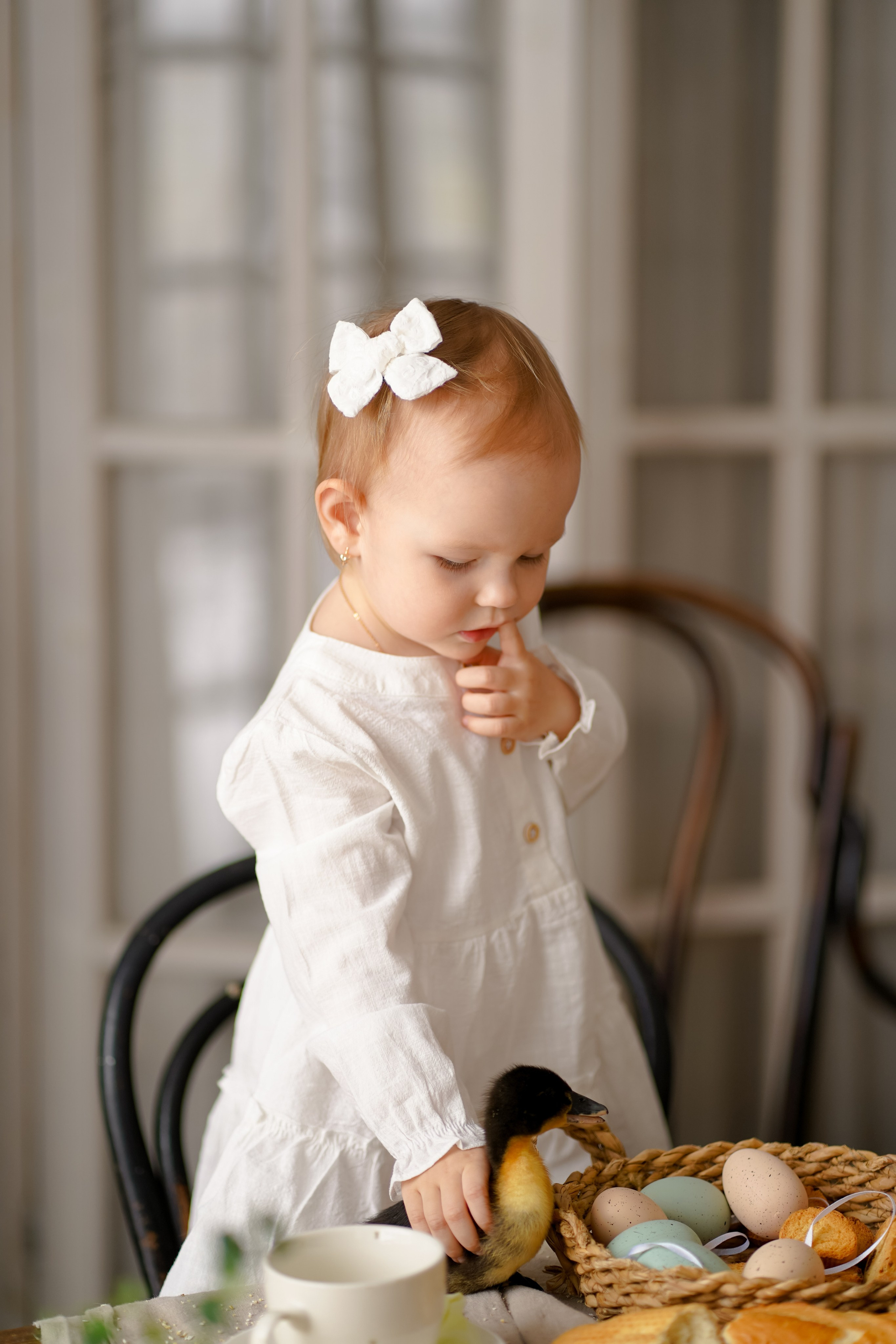 Пасхальные. Фотограф Татьяна Митрофанова