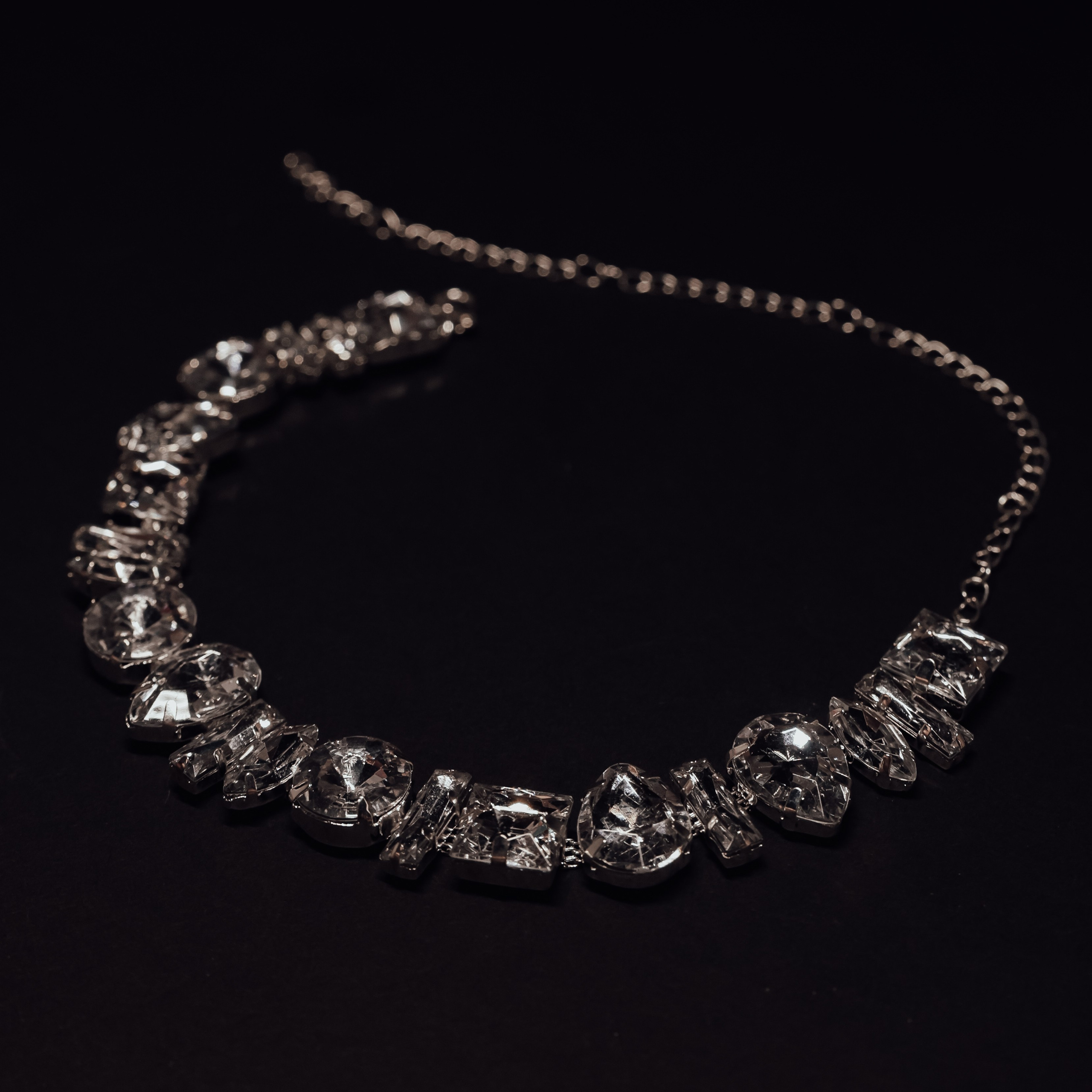 CRYSTAL. Женский фотограф в Москве Юлия Борисова