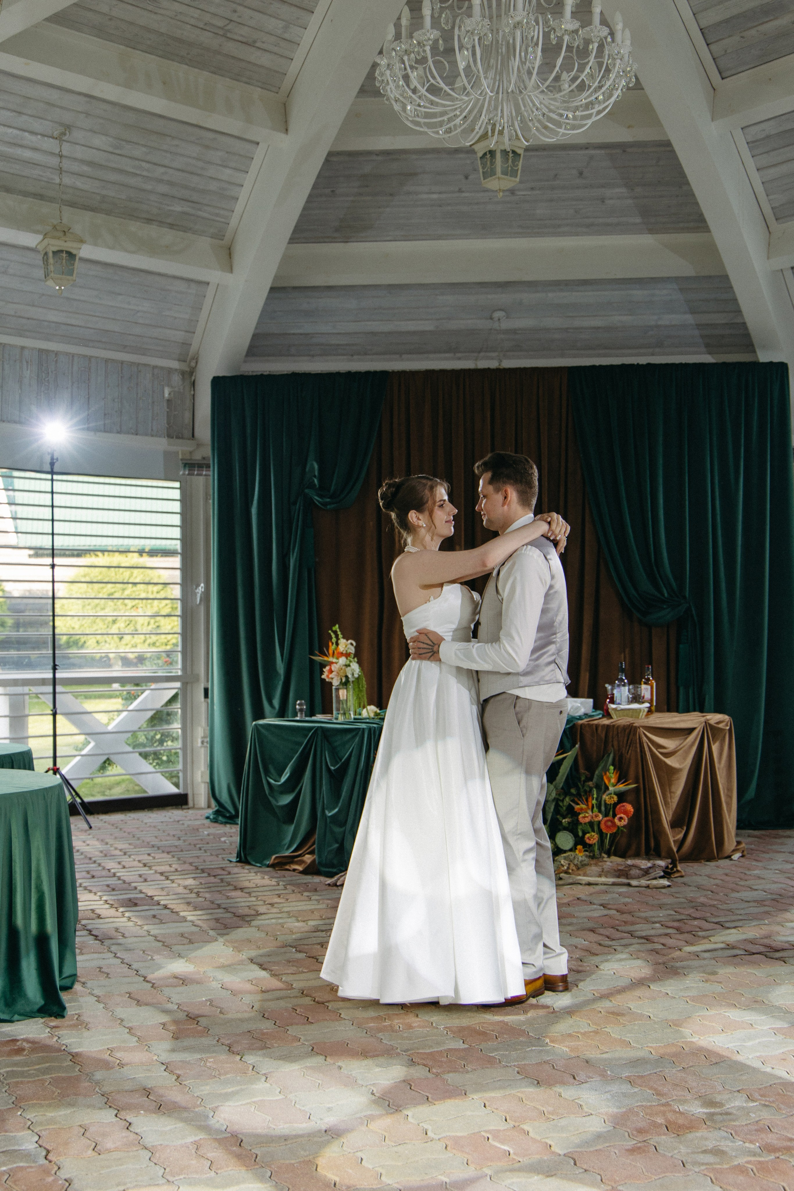 Валерия и Максим. Свадебный и семейный фотограф в Вологде Екатерина Назарина