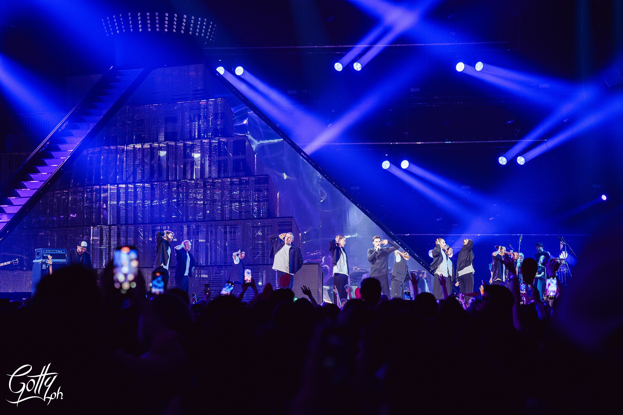 Best of Bilan. Концертный и портретный фотограф Москва и Санкт-Петербург