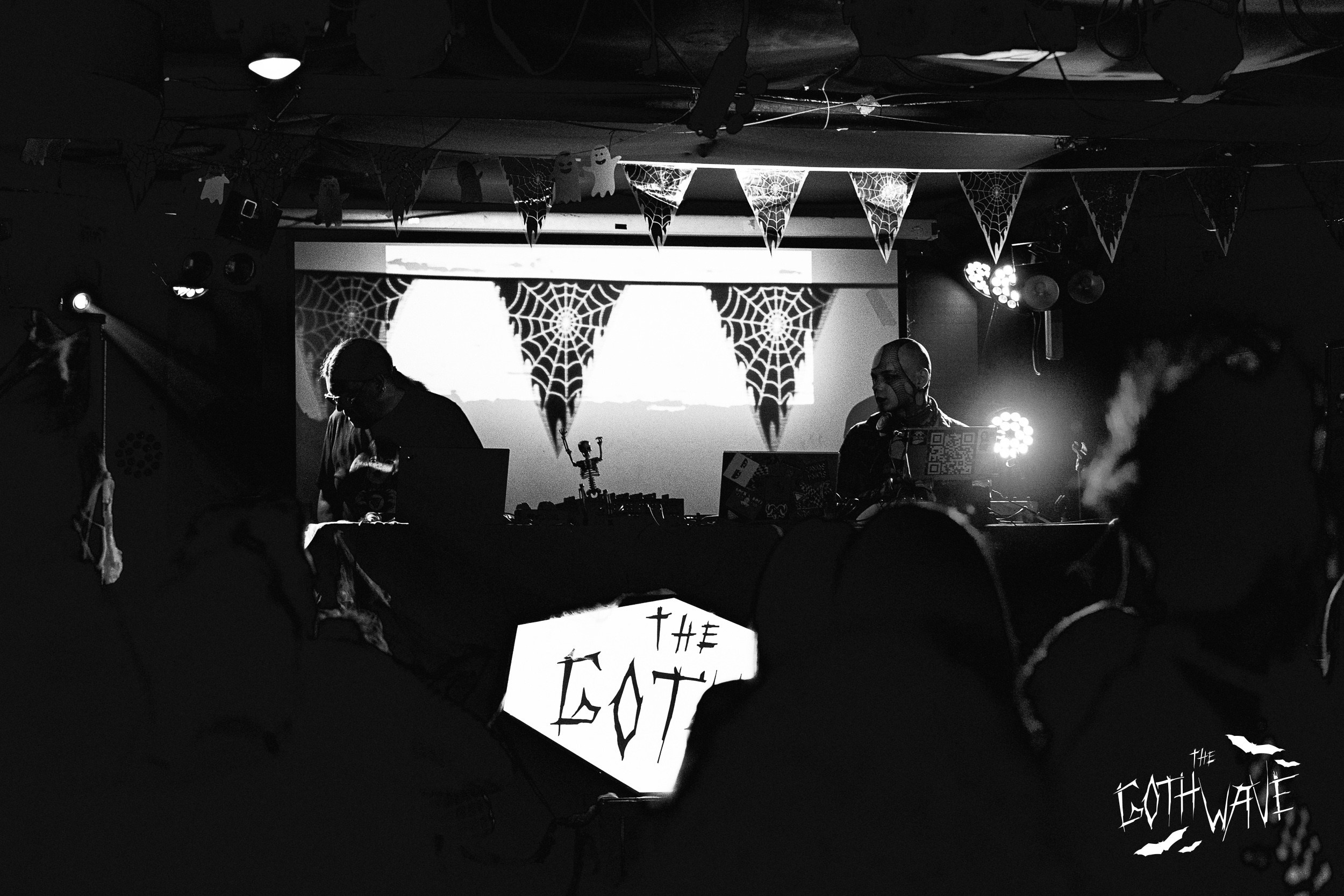 World Goth Day '24 Msk. Концертный и портретный фотограф Москва и Санкт-Петербург