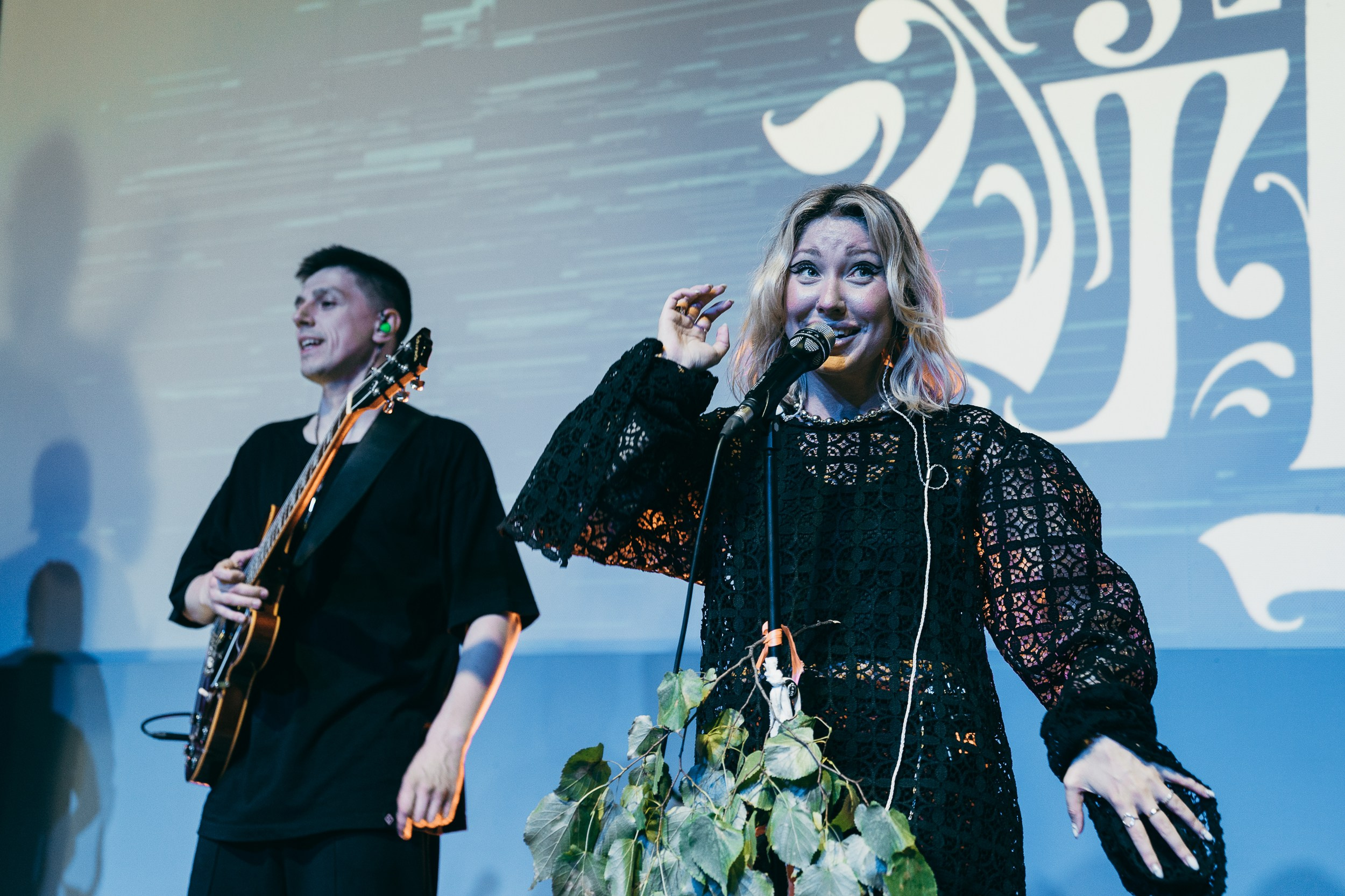 Settlers x Zastolie. Концертный и портретный фотограф Москва и Санкт-Петербург