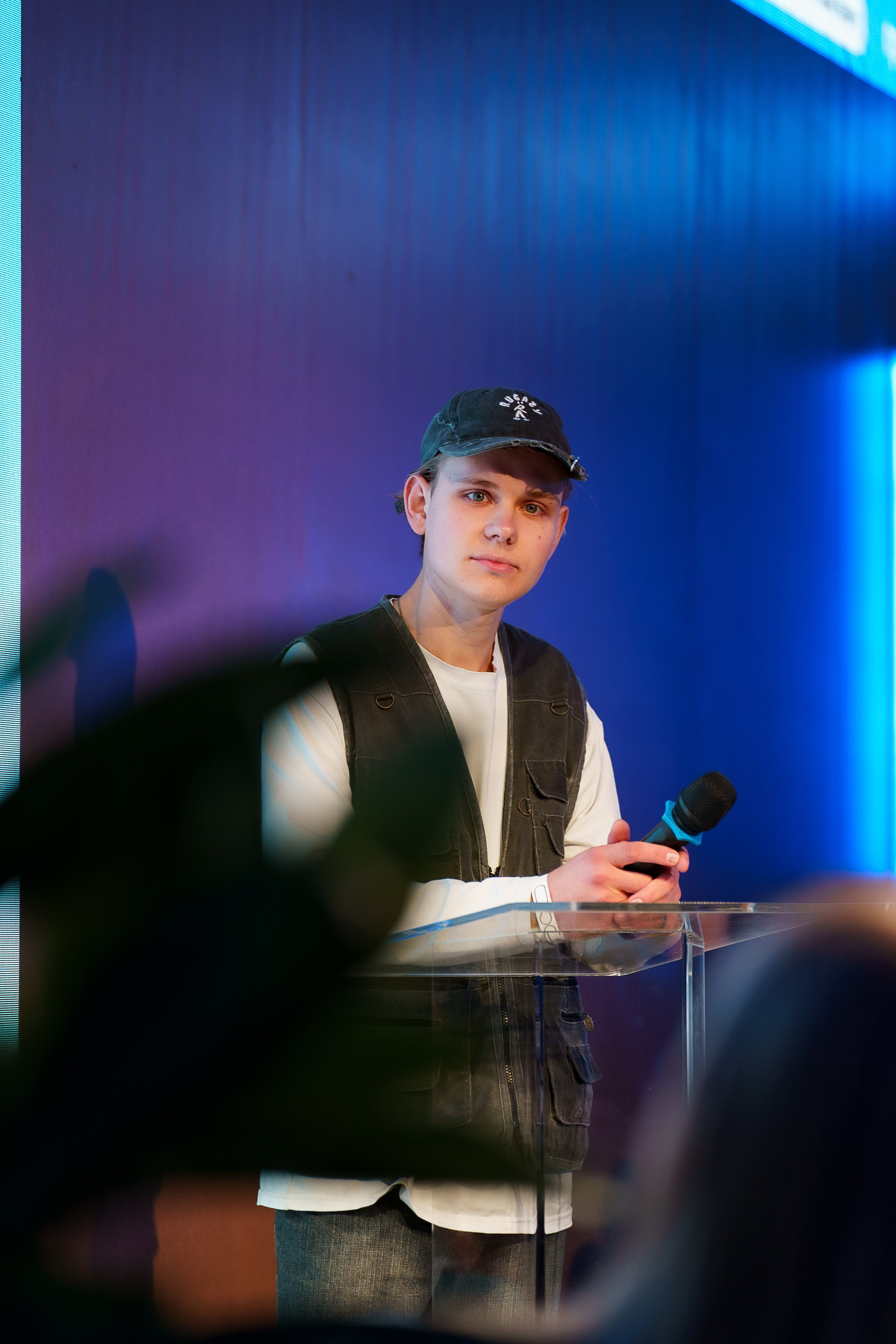 G8. Концертный и портретный фотограф Москва и Санкт-Петербург