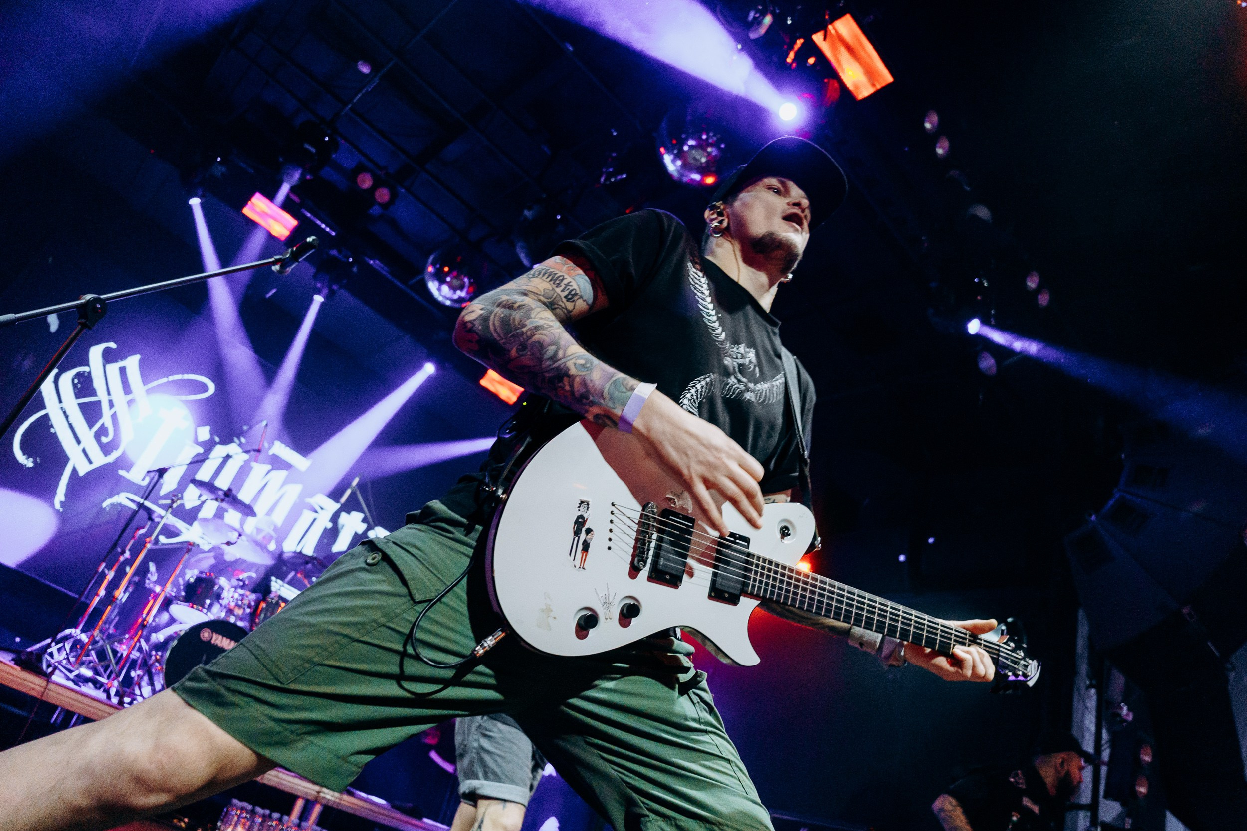 Stigmata. Концертный и портретный фотограф Москва и Санкт-Петербург