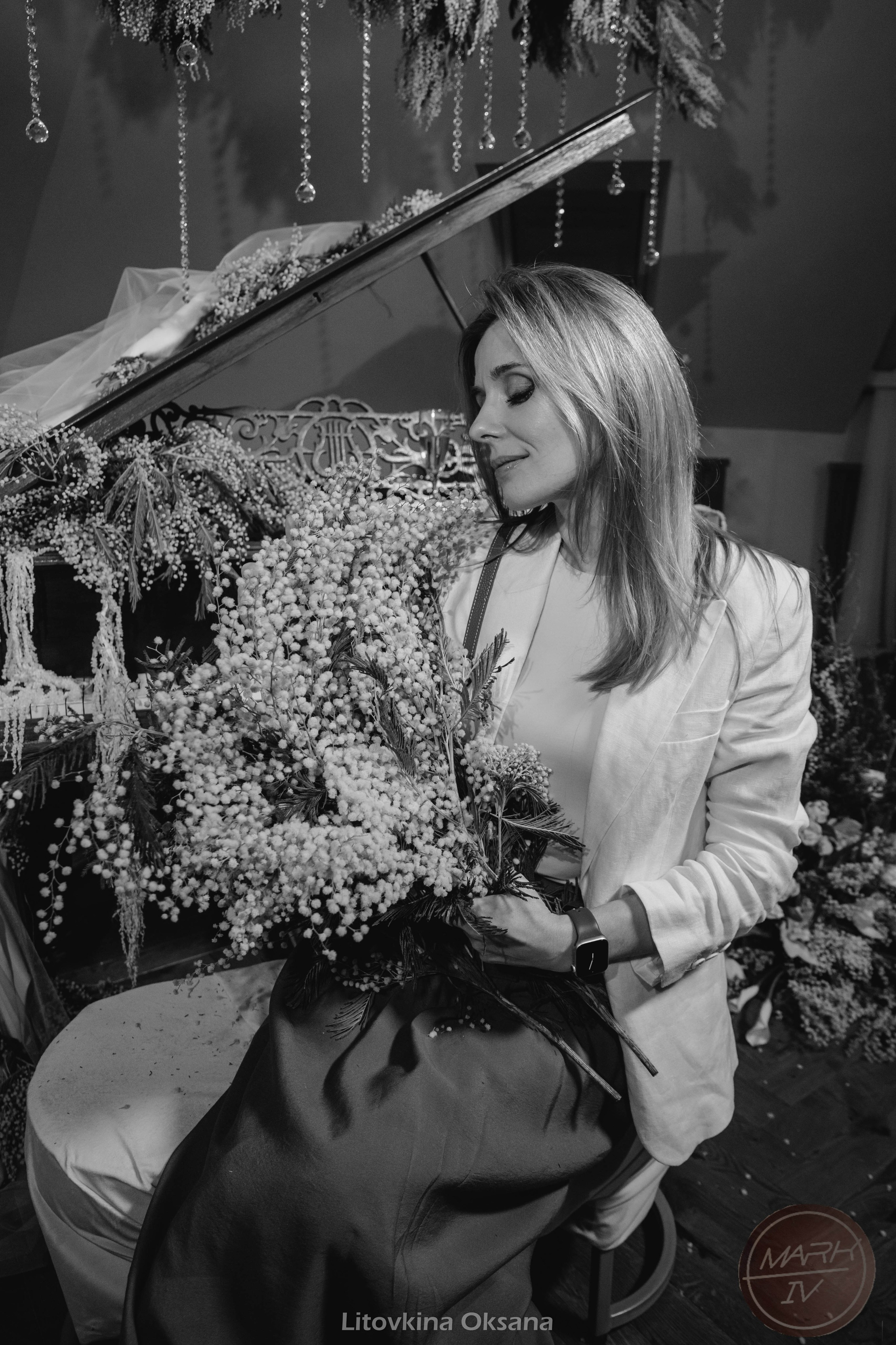 Открытие фотостудии Mark IV. Свадебный и репортажный фотограф МОСКВА