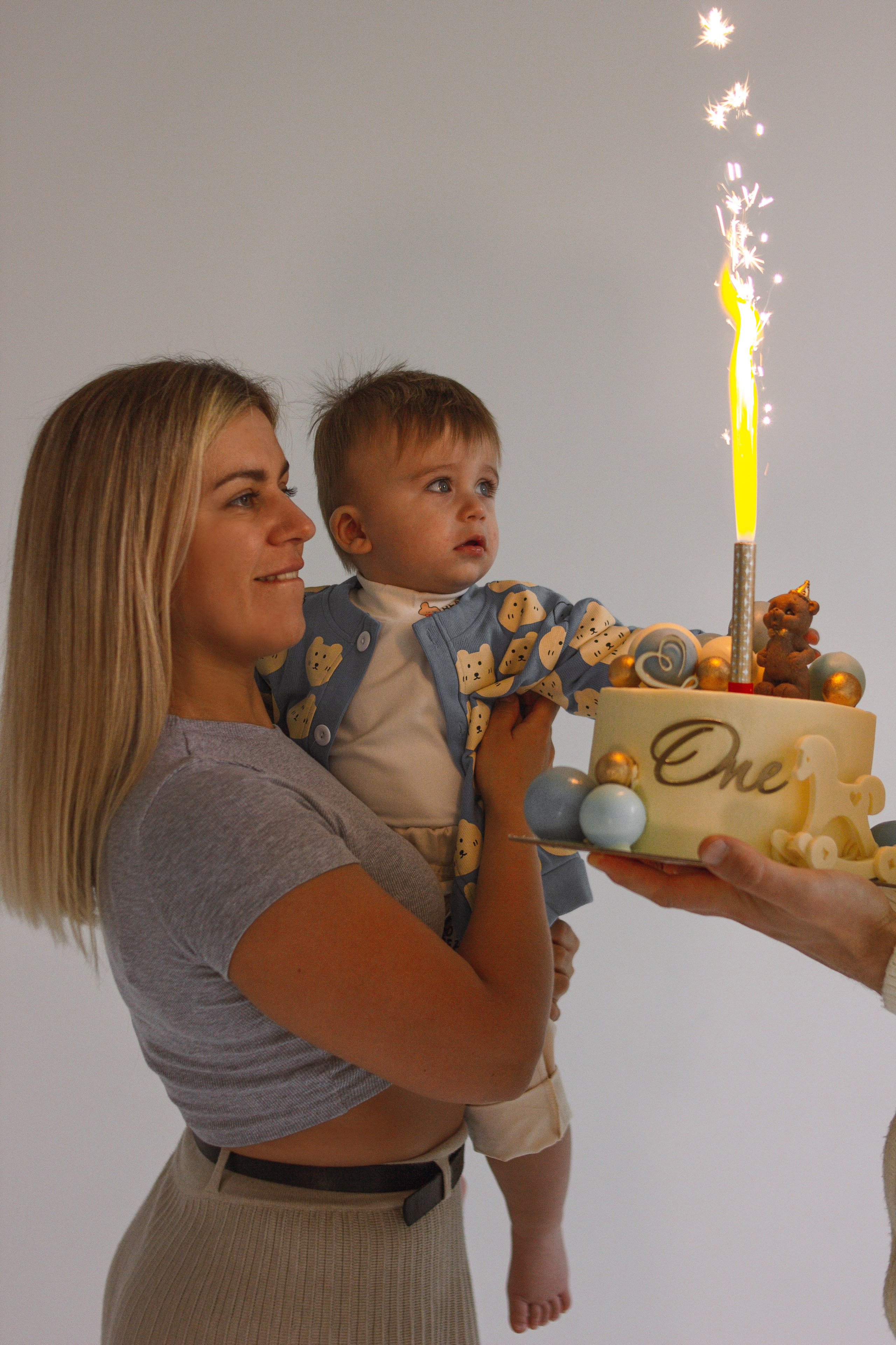 Детское день рождение. Фотограф Кострома. Дина Низамова