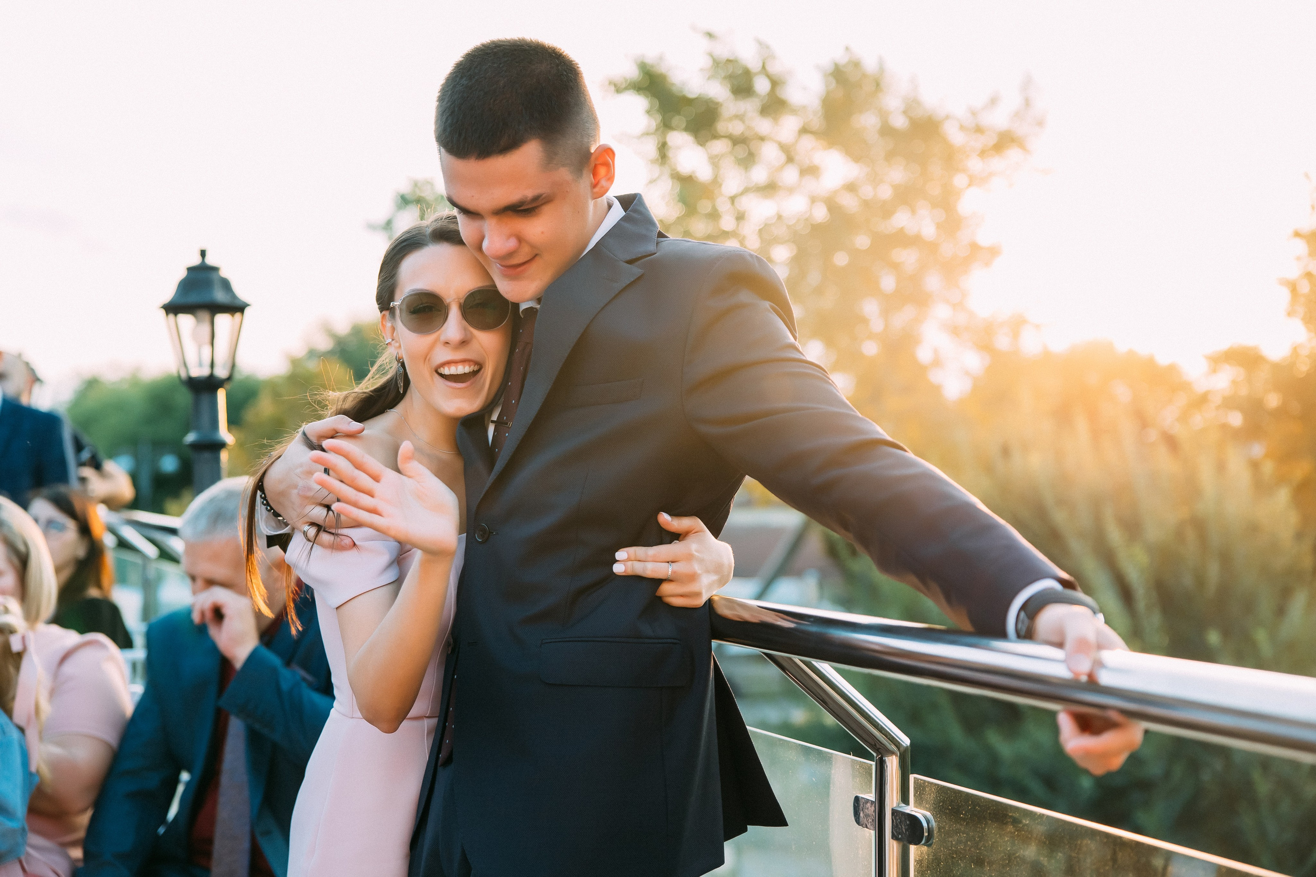 I&E. Свадебный фотограф Краснодар