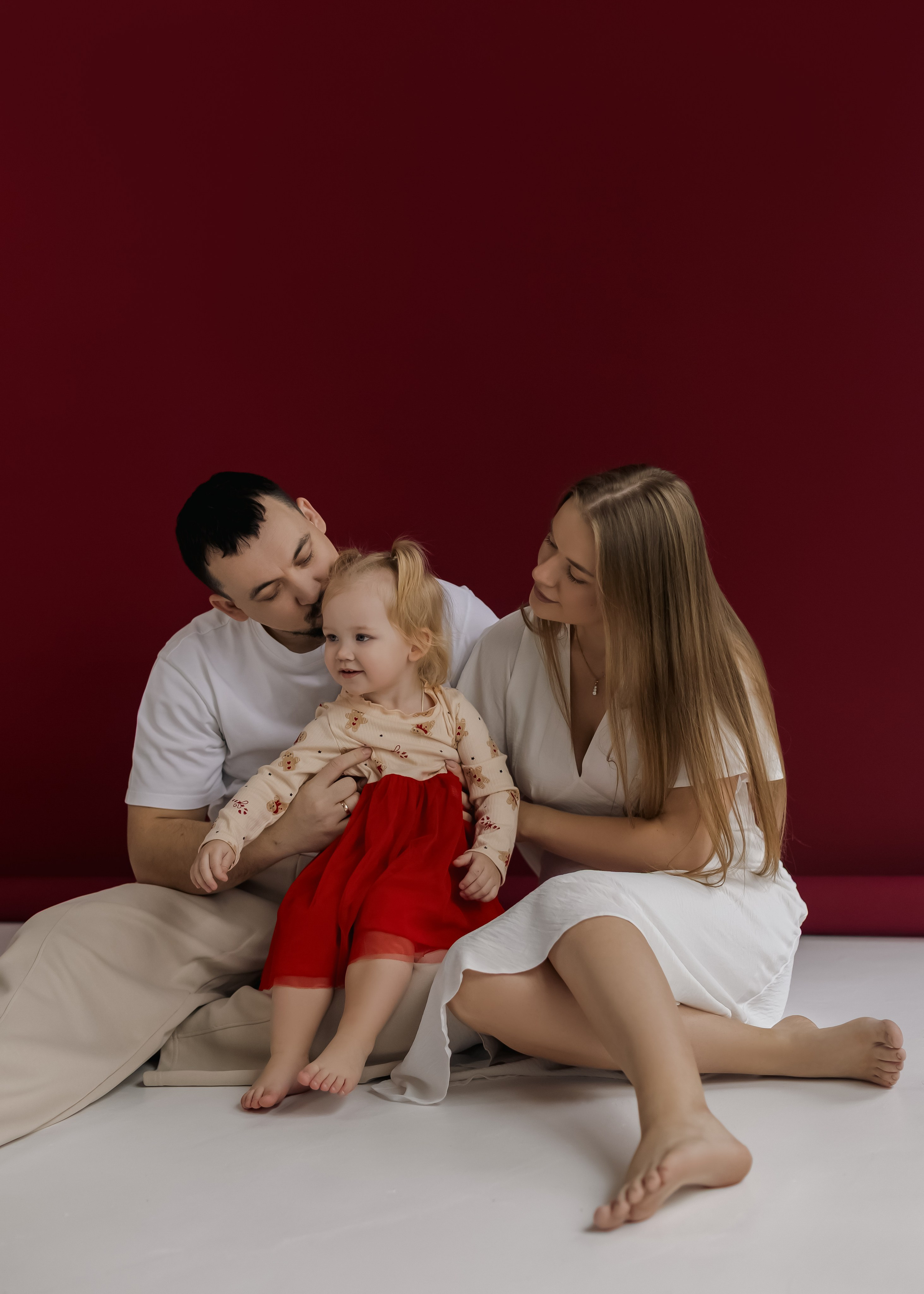 Семьи|Пары. Мира Мерцалова фотограф Москва