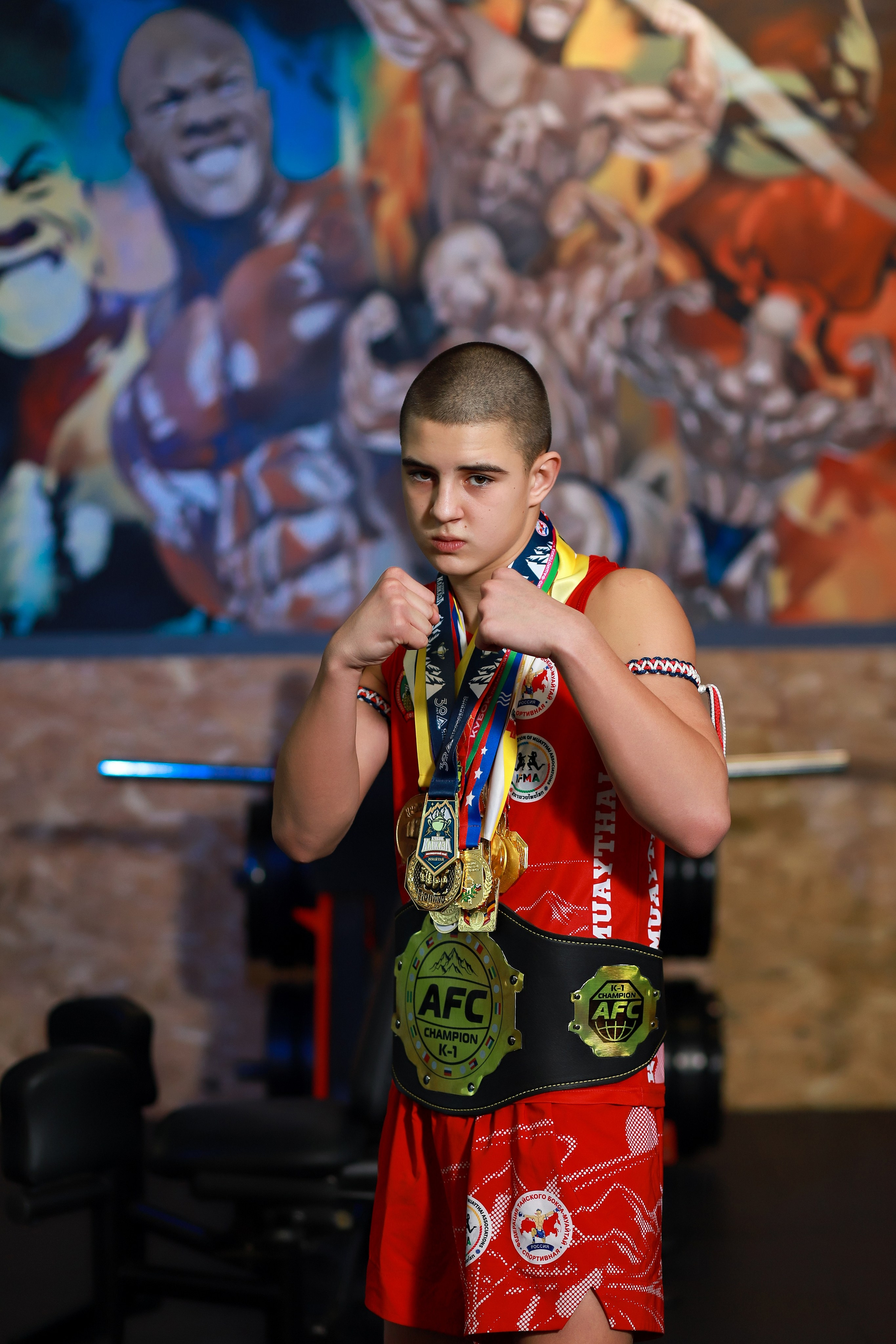 Постановочная портретная съемка. Фотограф в Краснодаре Анна Светикова