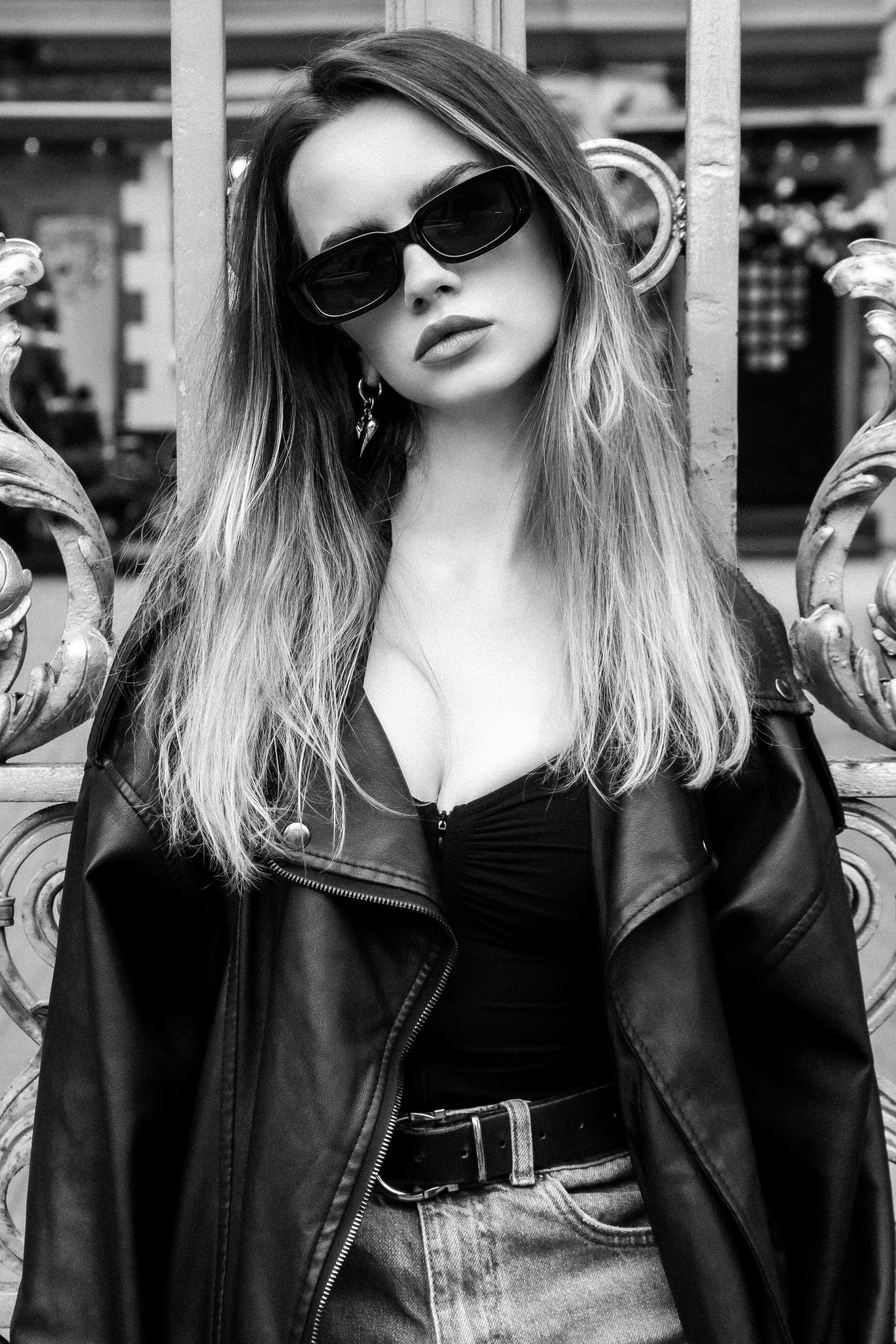 Портреты. Фотограф Екатерина Цаплина