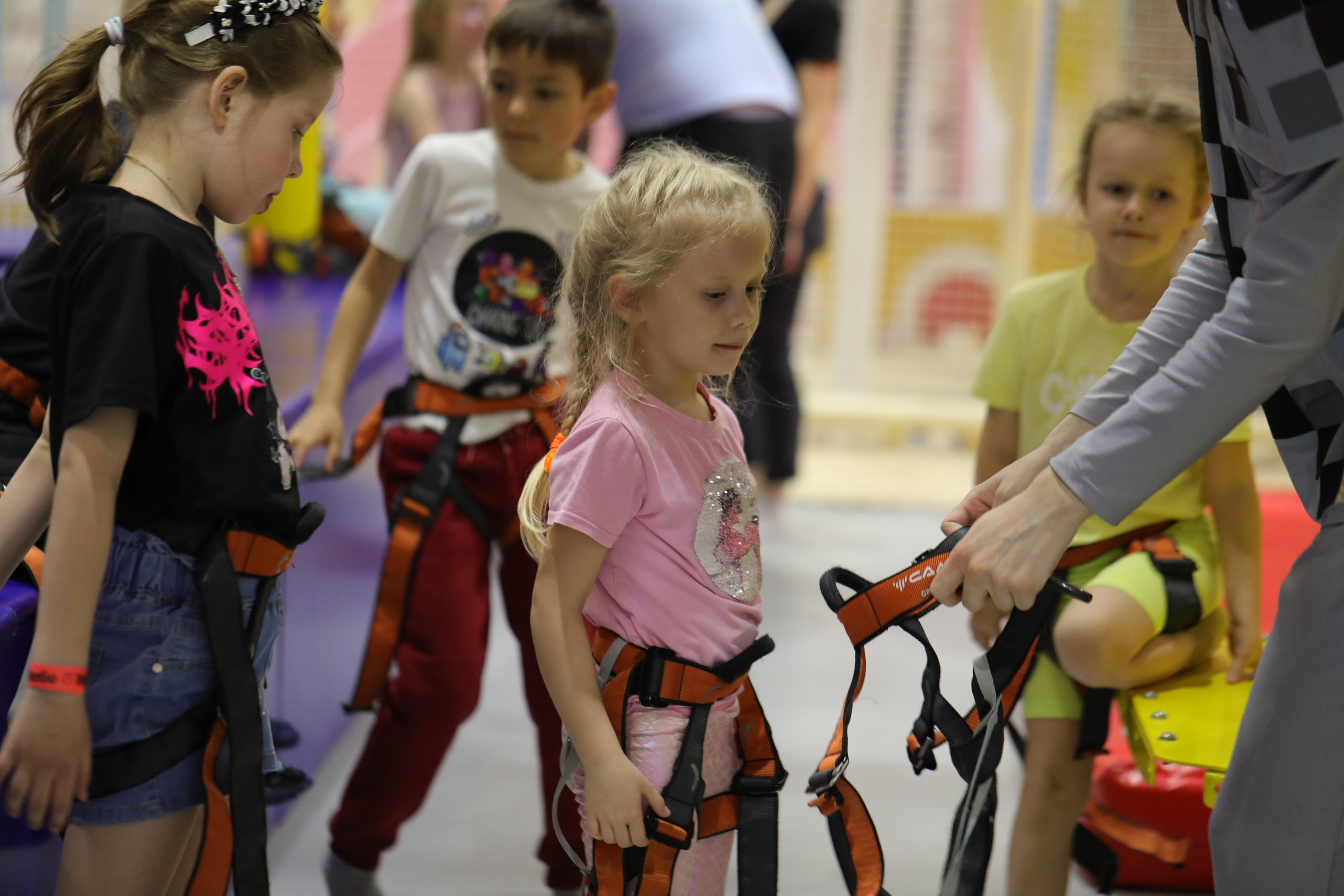 Feel. Фотограф Ксения Есенина Москва