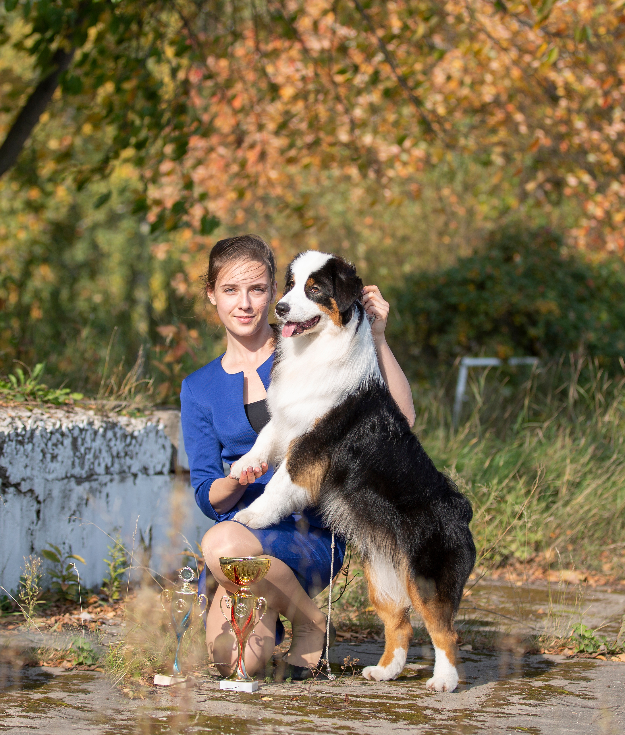 Выставки / репортаж. Фотограф — анималист в Санкт — Петербурге Анна Орис