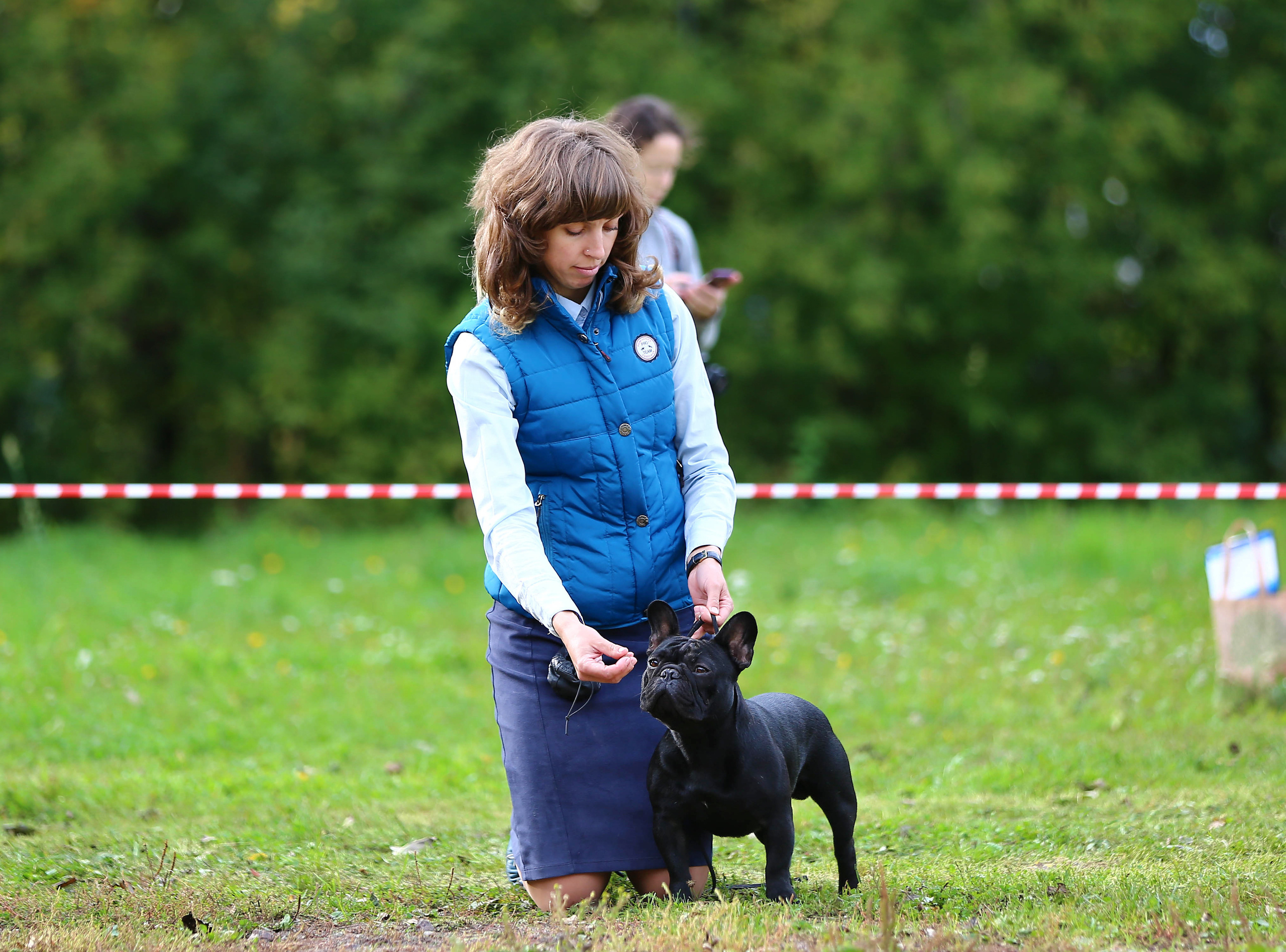 Выставки / репортаж. Фотограф — анималист в Санкт — Петербурге Анна Орис