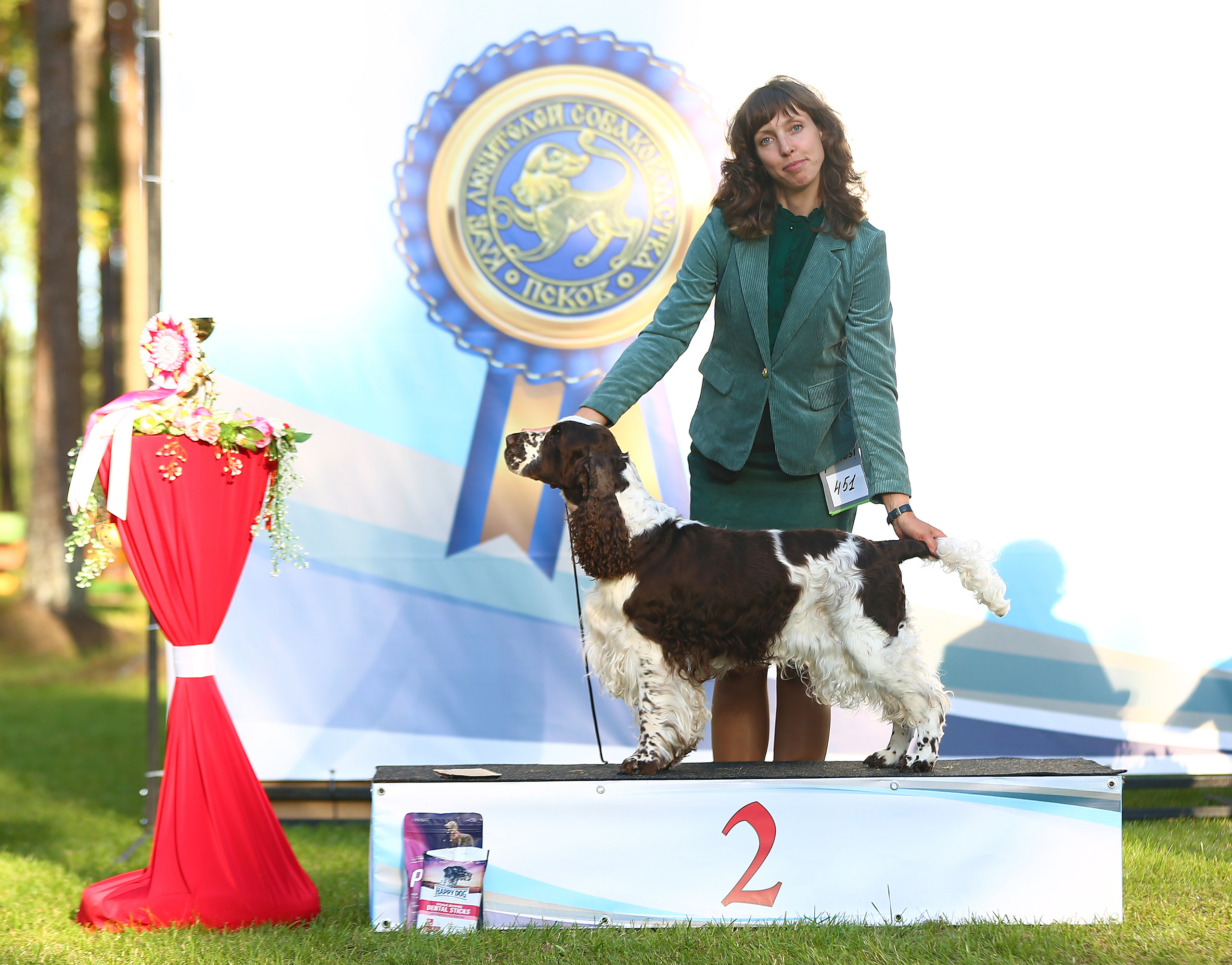 Выставки / репортаж. Фотограф — анималист в Санкт — Петербурге Анна Орис