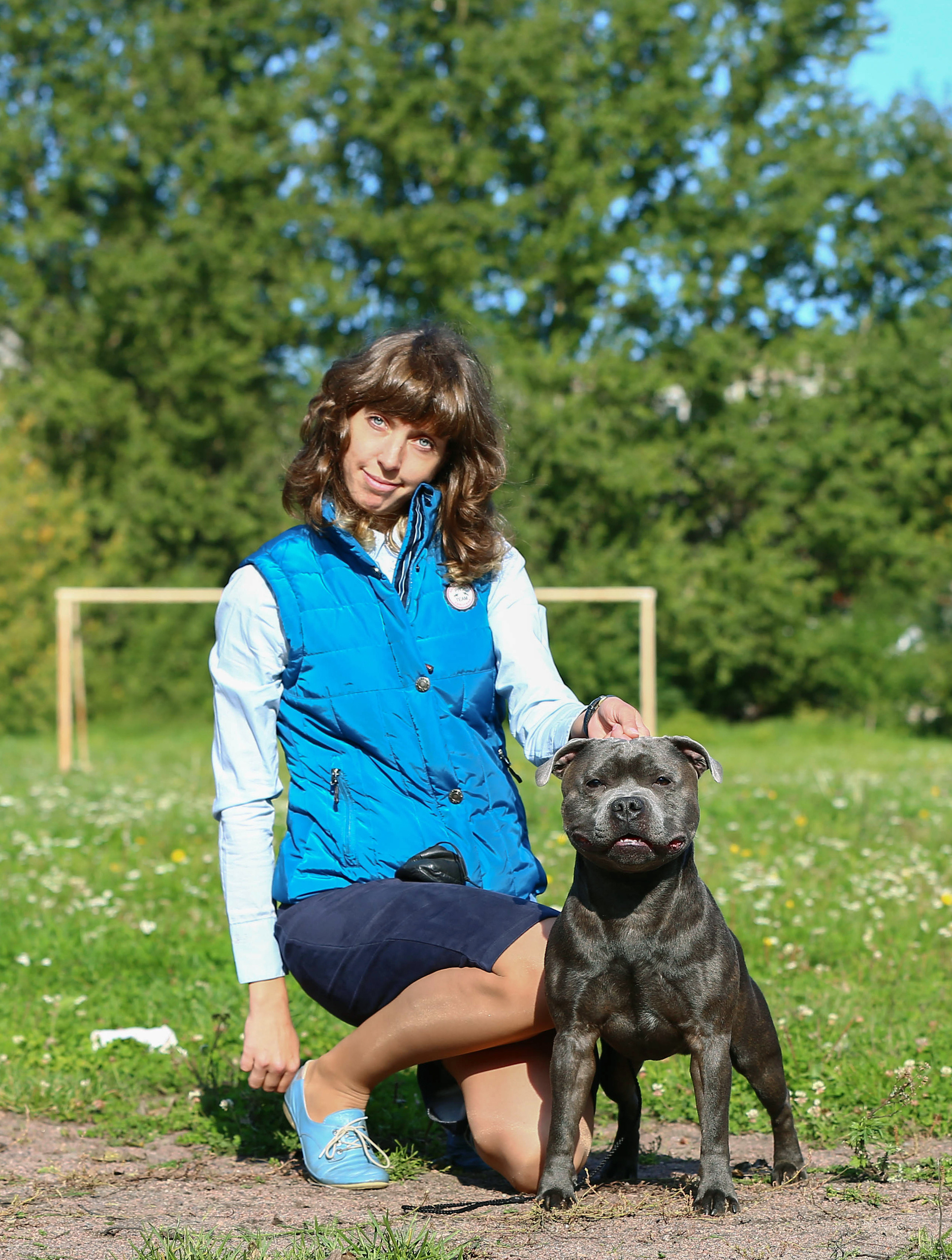 Выставки / репортаж. Фотограф — анималист в Санкт — Петербурге Анна Орис