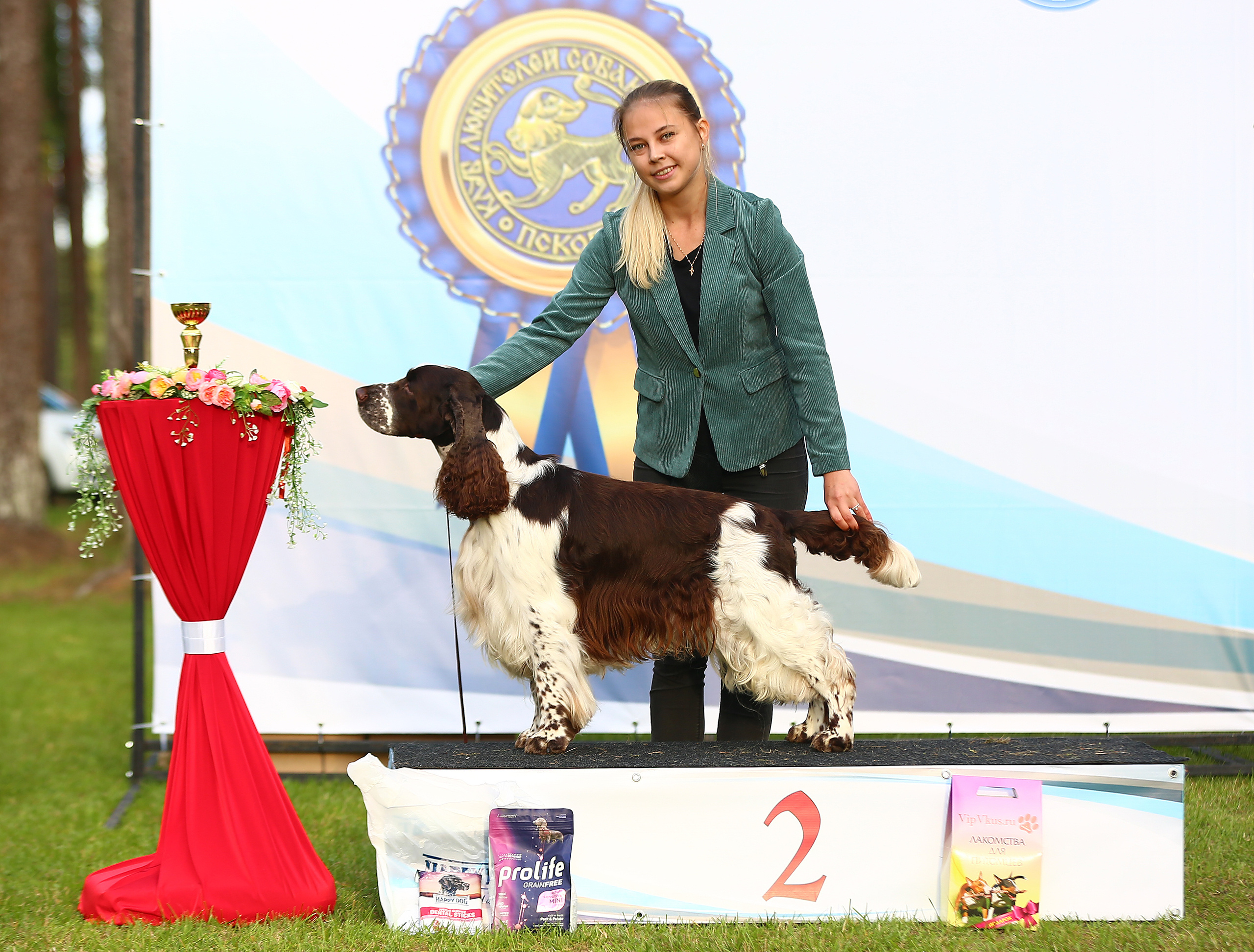 Выставки / репортаж. Фотограф — анималист в Санкт — Петербурге Анна Орис