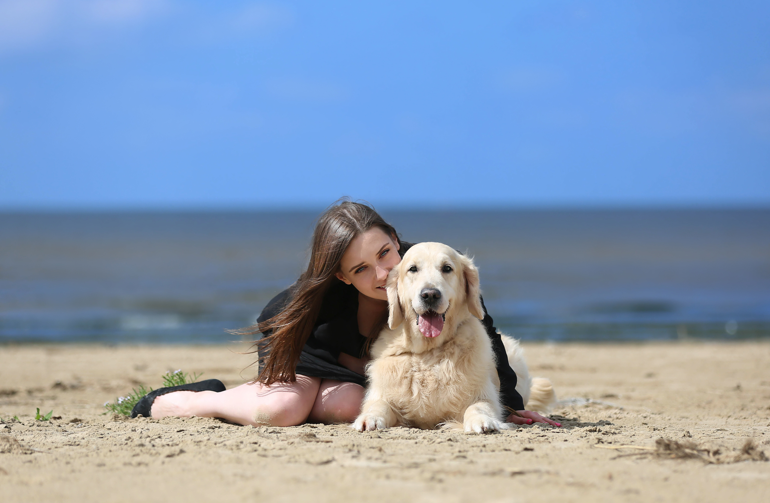 Художественная съёмка. Фотограф — анималист в Санкт — Петербурге Анна Орис