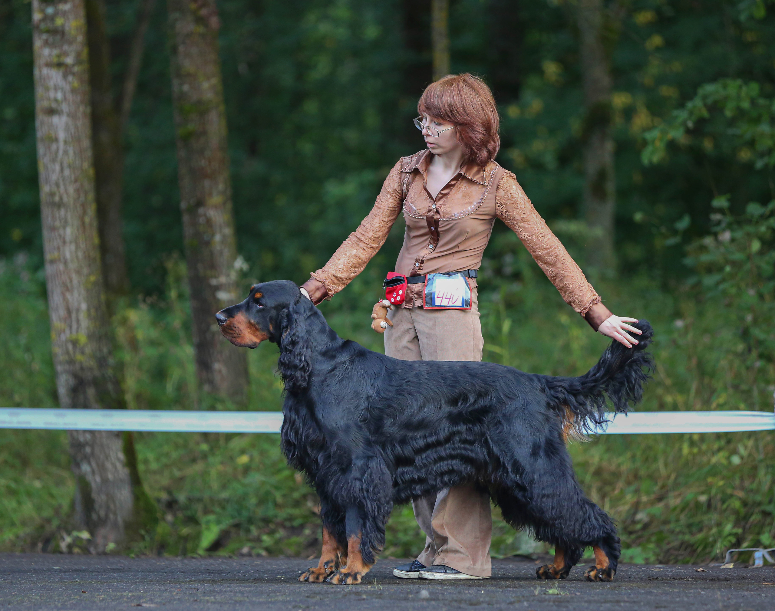 Выставки / репортаж. Фотограф — анималист в Санкт — Петербурге Анна Орис