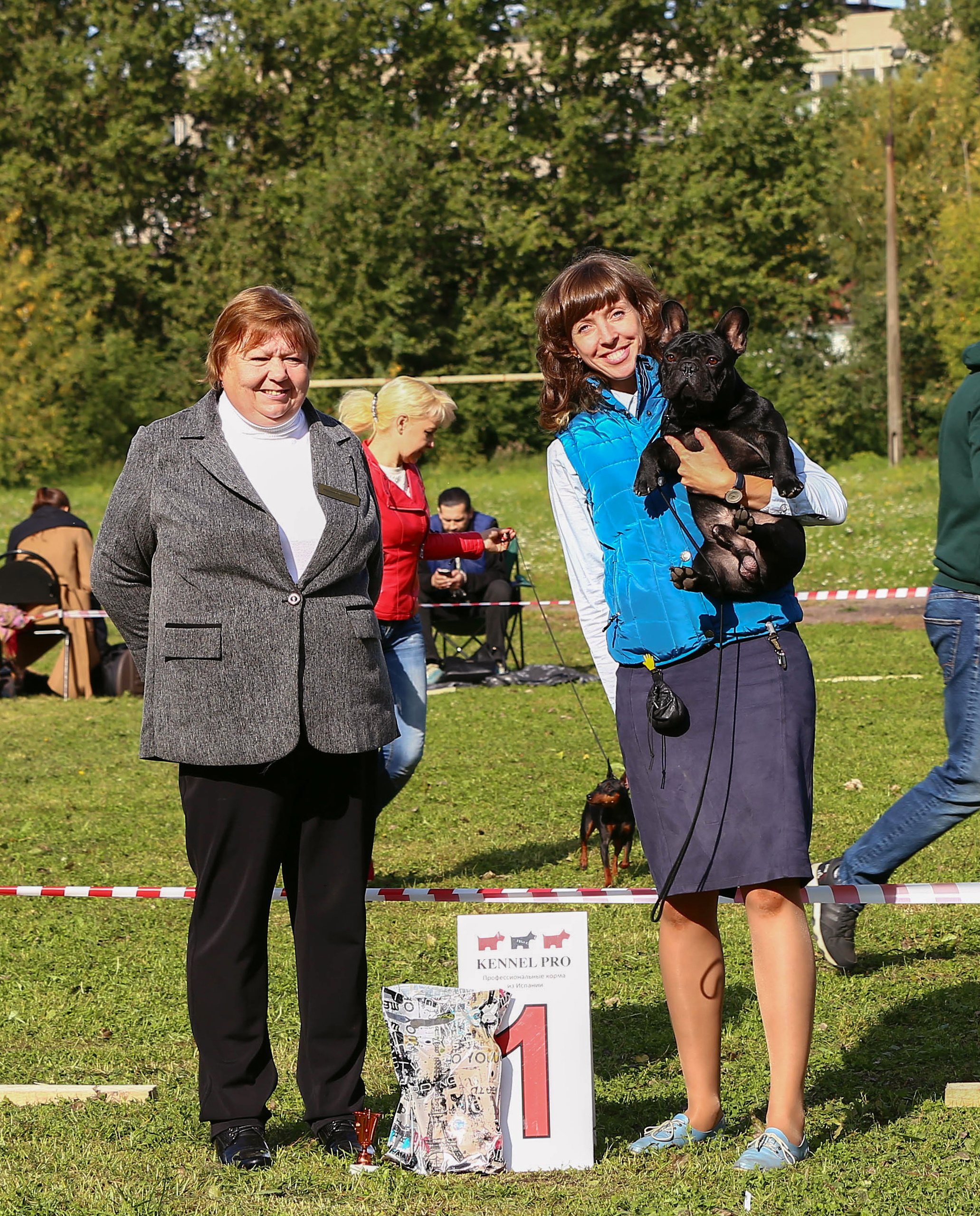 Выставки / репортаж. Фотограф — анималист в Санкт — Петербурге Анна Орис