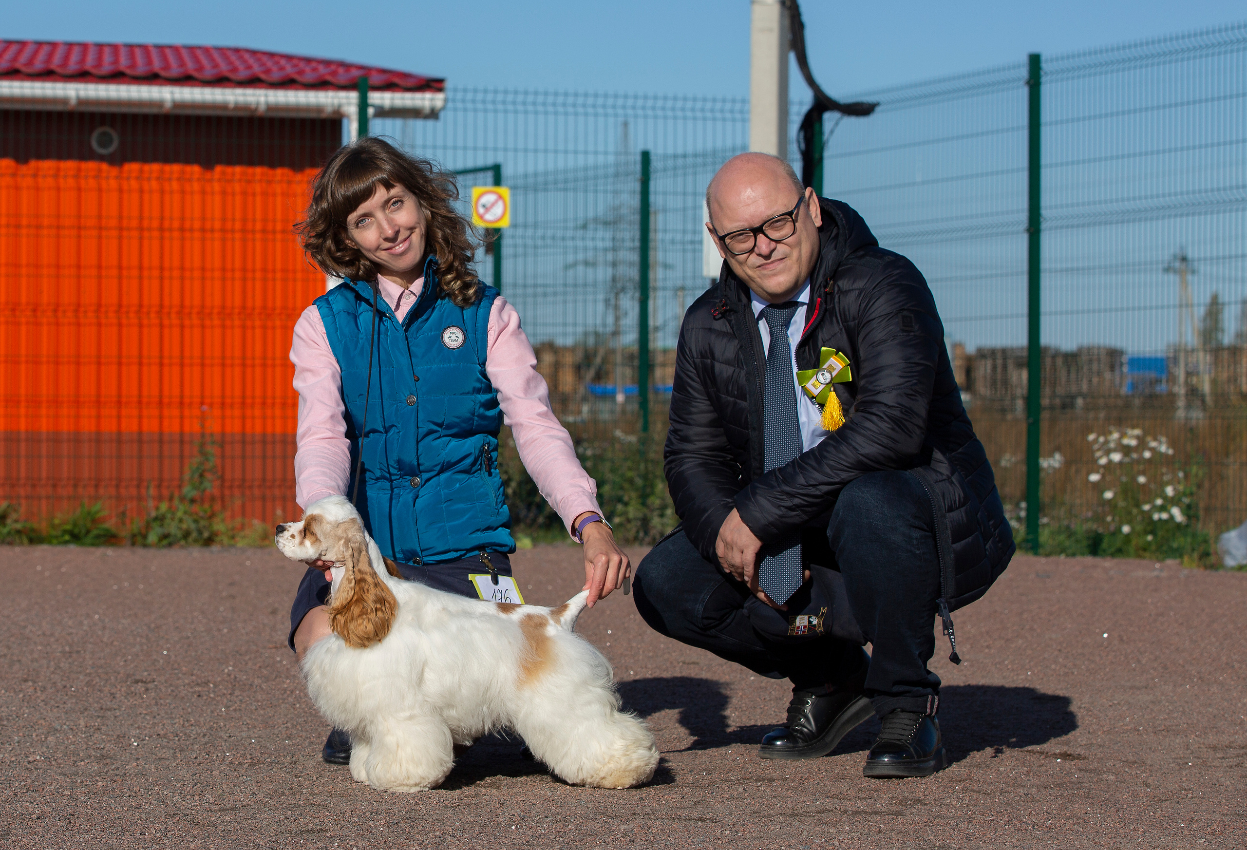 Выставки / репортаж. Фотограф — анималист в Санкт — Петербурге Анна Орис