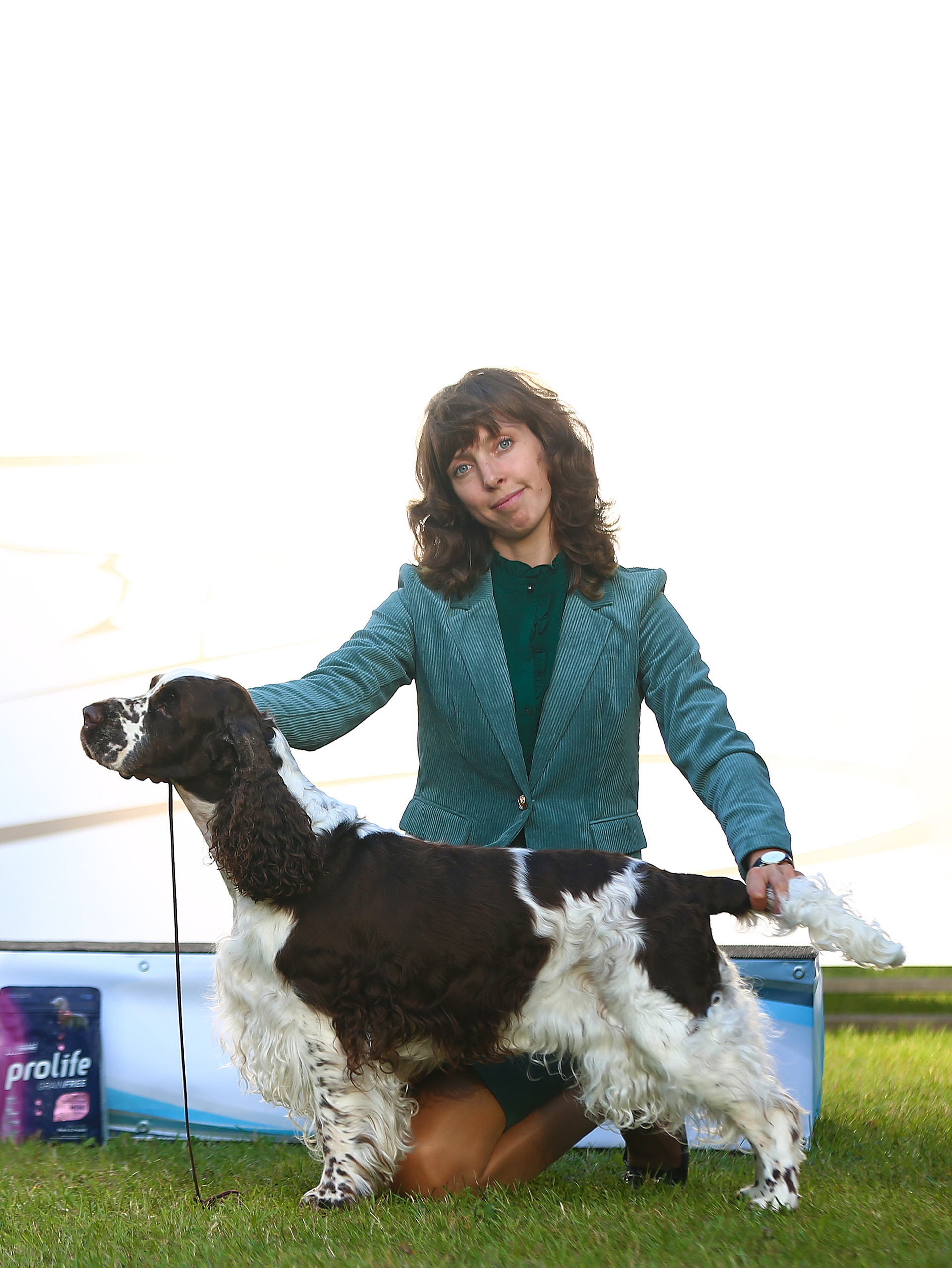 Выставки / репортаж. Фотограф — анималист в Санкт — Петербурге Анна Орис