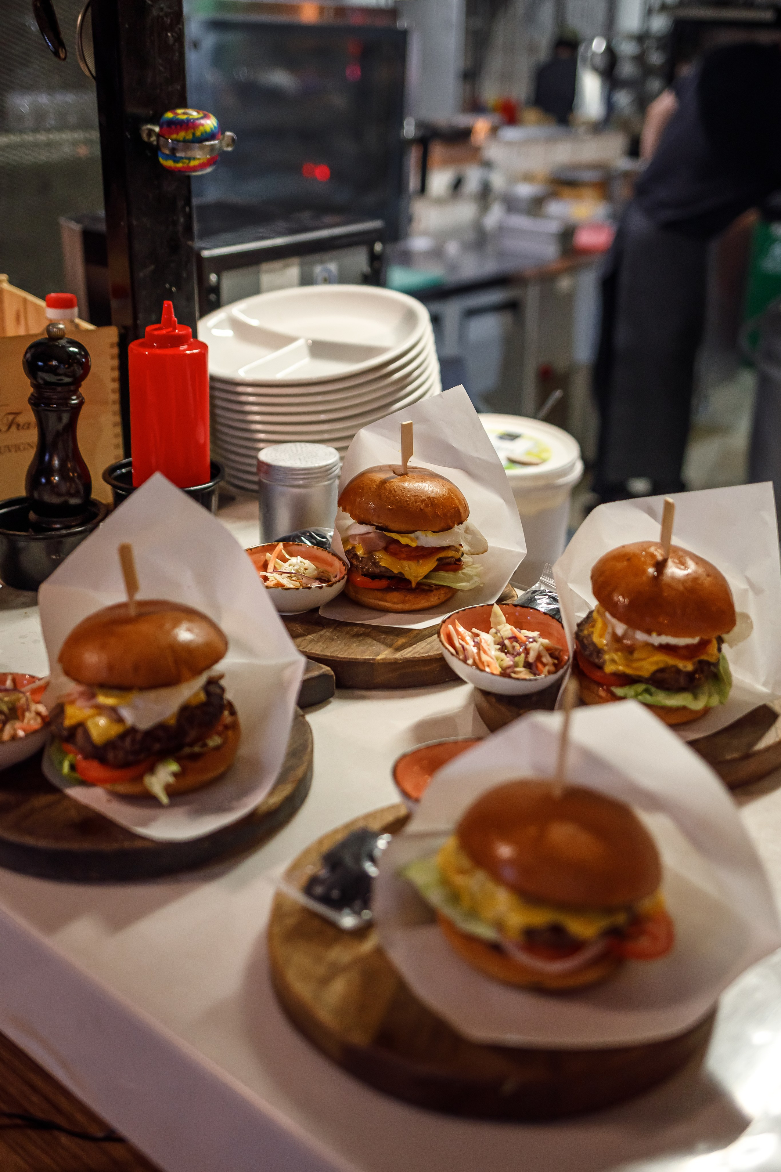 Ресторации. Фотограф в Москве Базанова Дарья