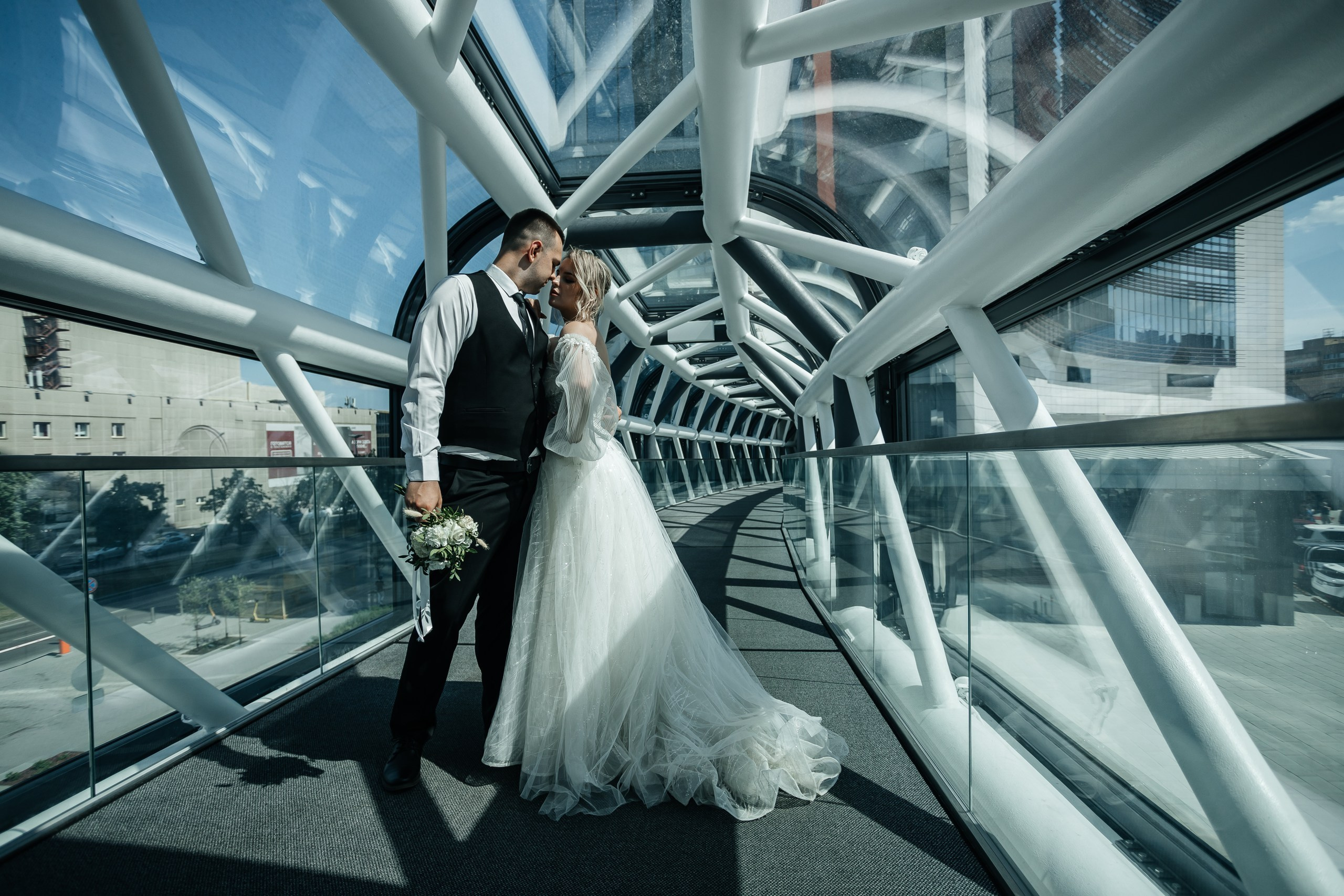 Счастье в моментах. Александр Оношкин. Свадебный фотограф в Екатеринбурге