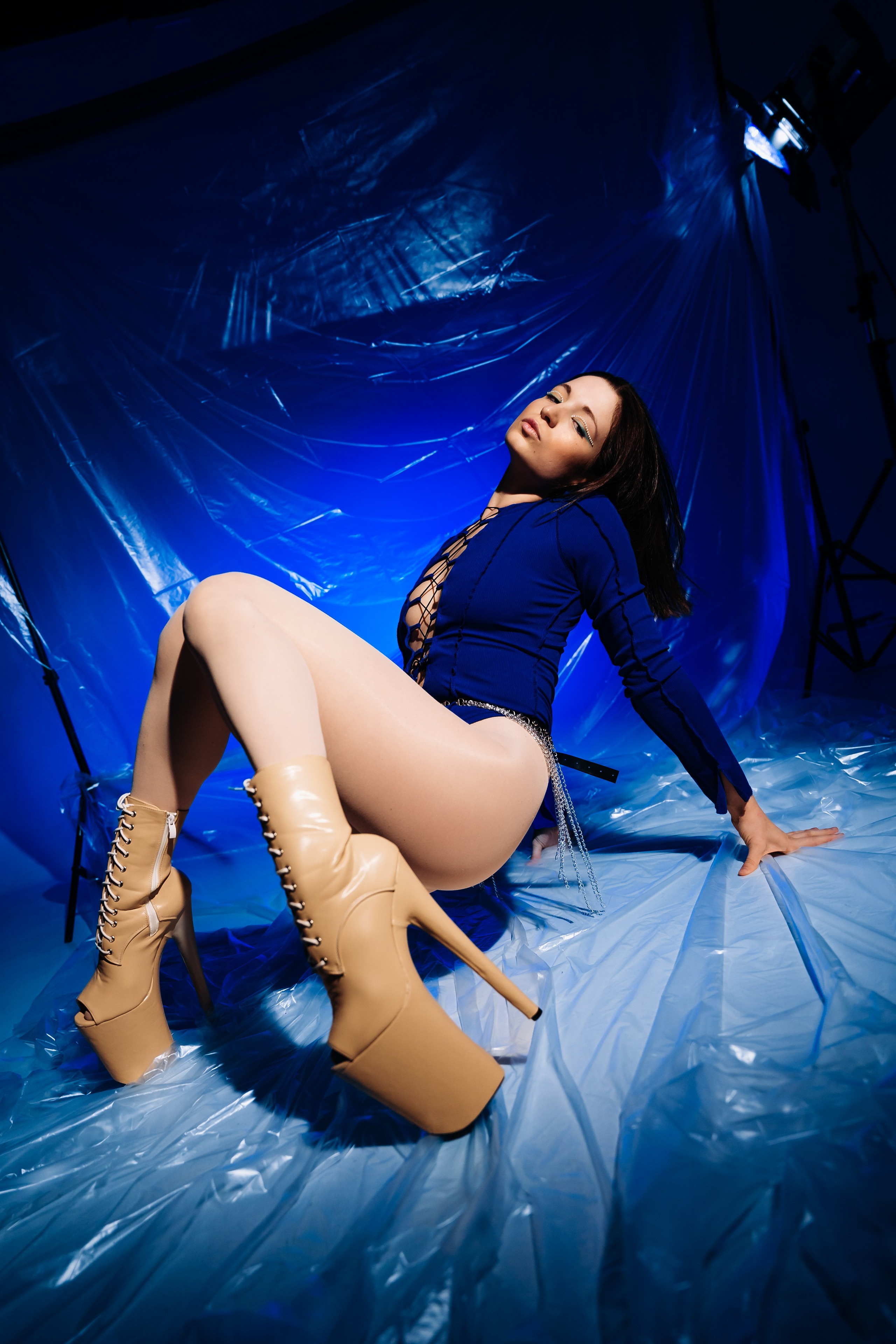 Индивидуальные CREATIVE. Ульяна Ремезова | Фотограф | Челябинск