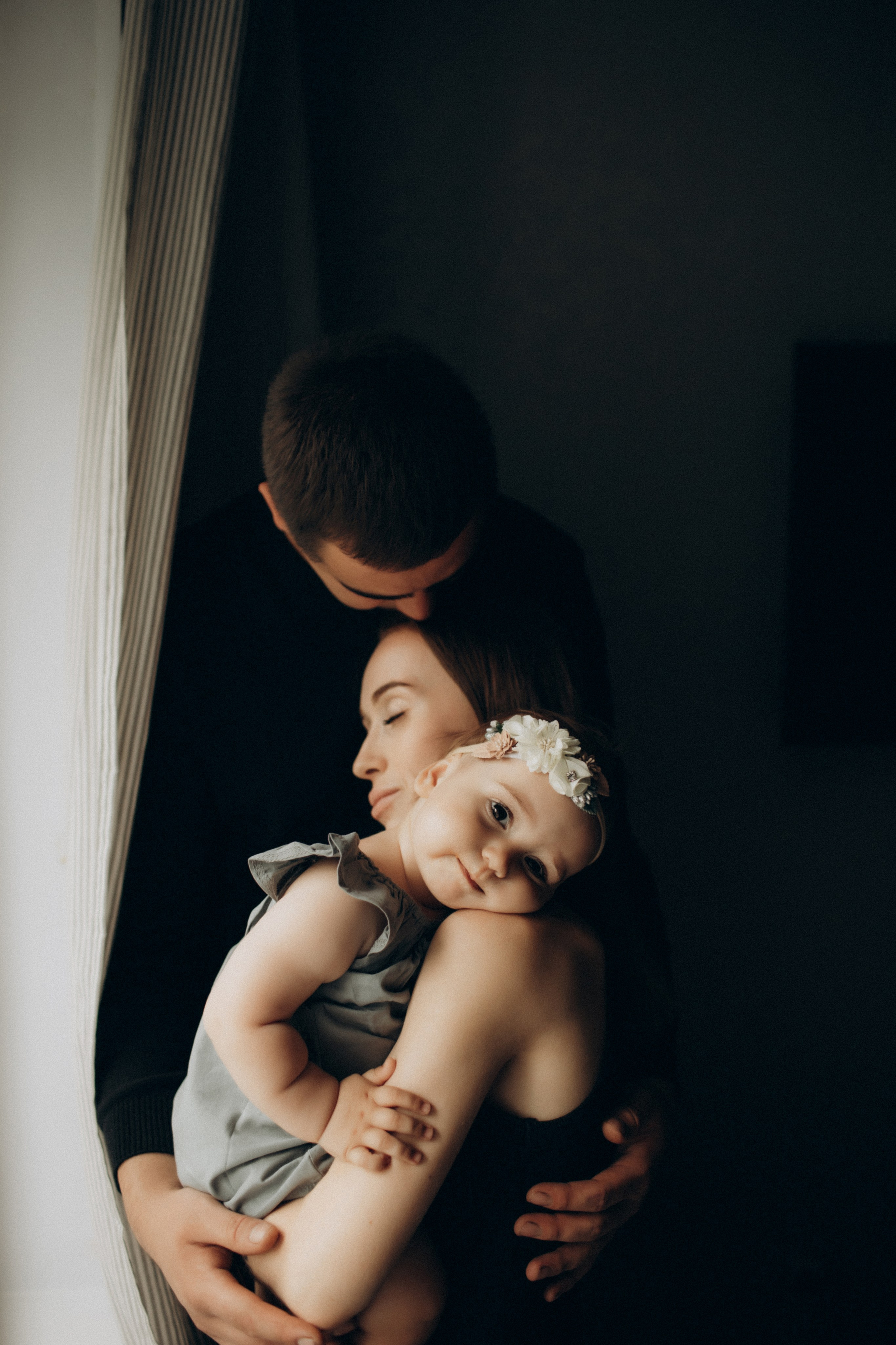 Место для счастья здесь. Семейный фотограф в Челябинске Ксения Зубкова