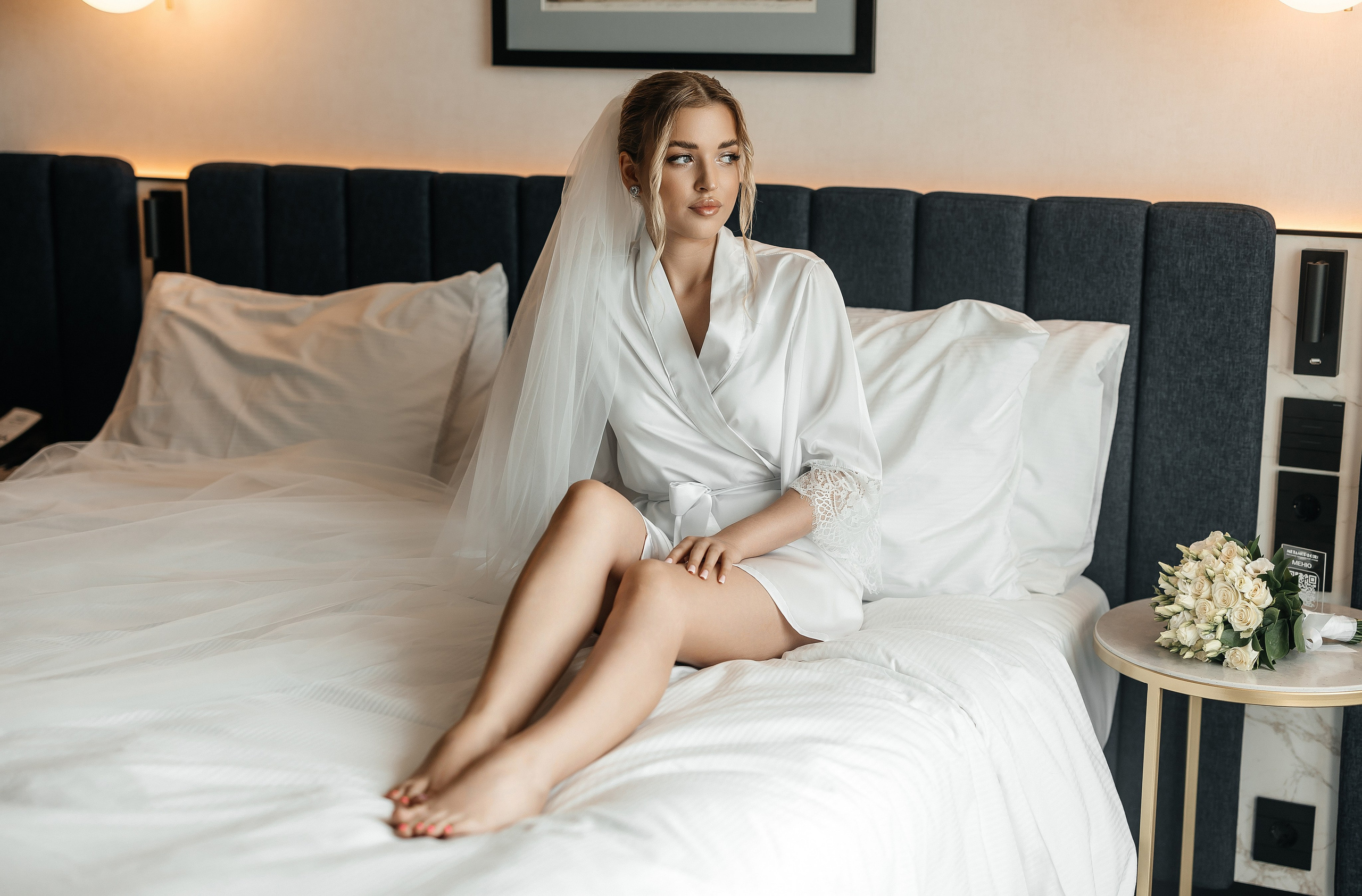 Ксения & Алексей | 29.06.24. Свадебный и семейный фотограф в Омске Евгения Хакимова