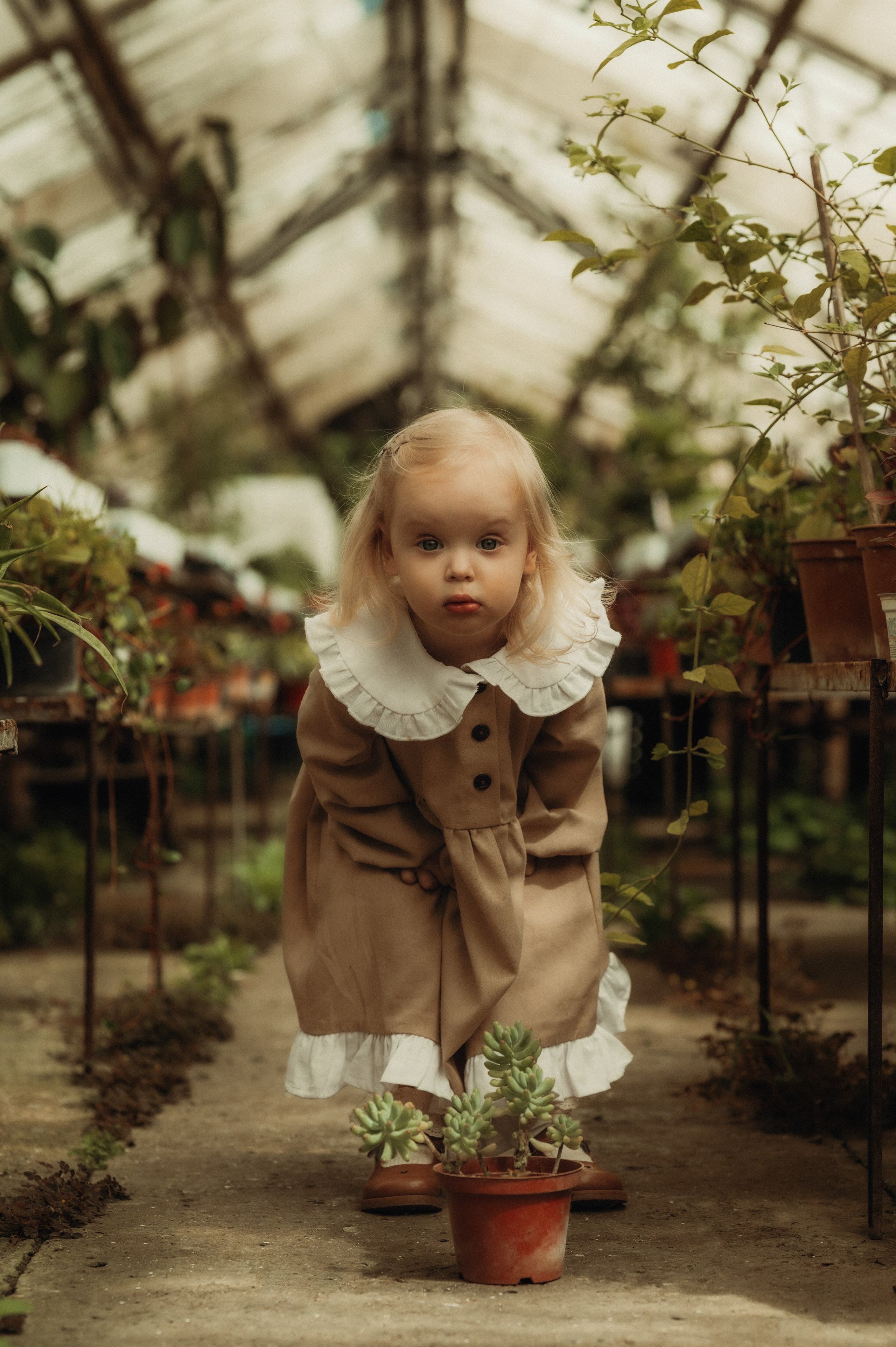 Райский сад. Семейный и свадебный фотограф в Самаре