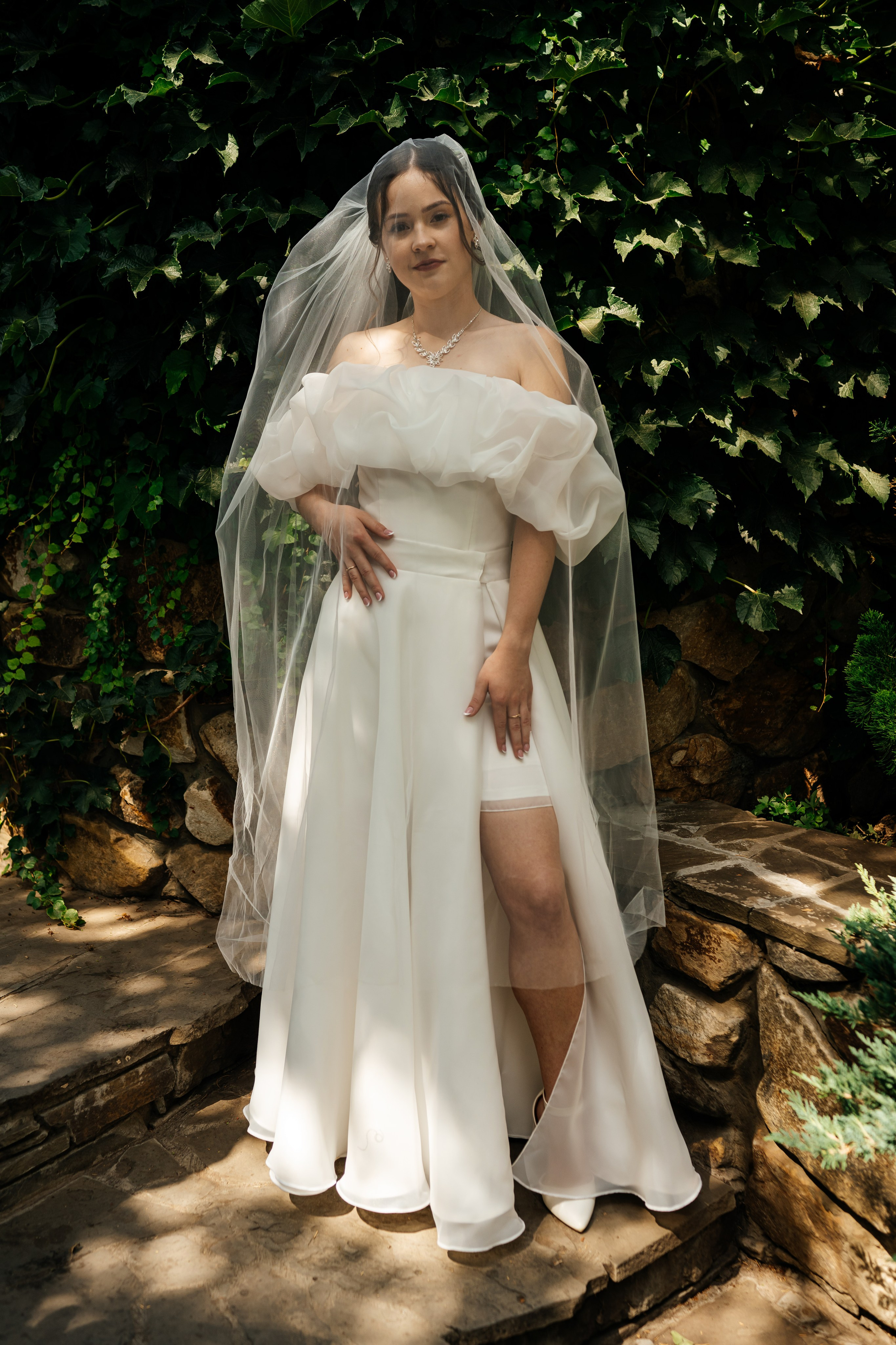 Анна и Александр. 16.08.2025. Фотограф в Каменске-Шахтинском Ольга Сагал