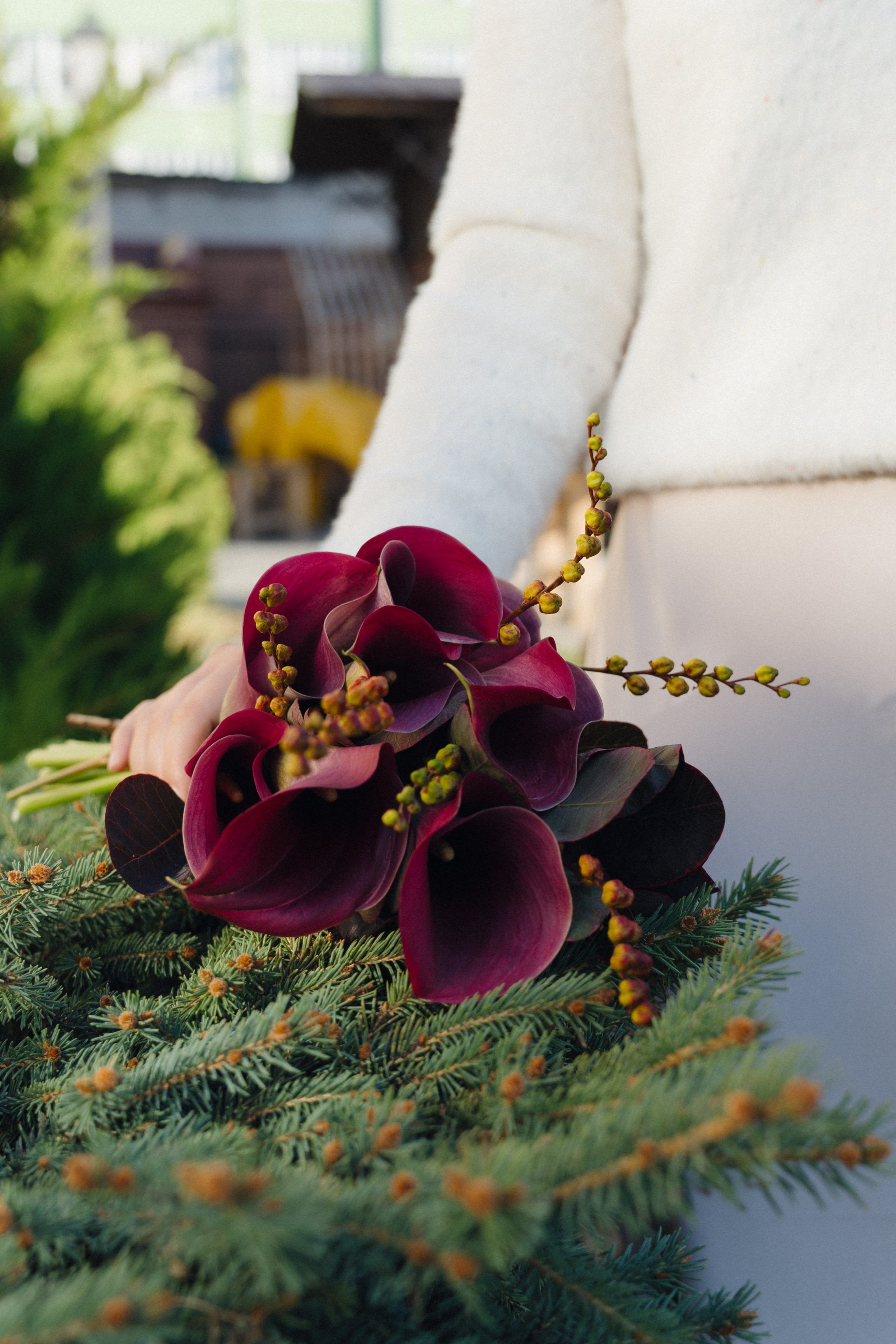 Алексей и Анастасия. Фотограф в Самара Роман Квес