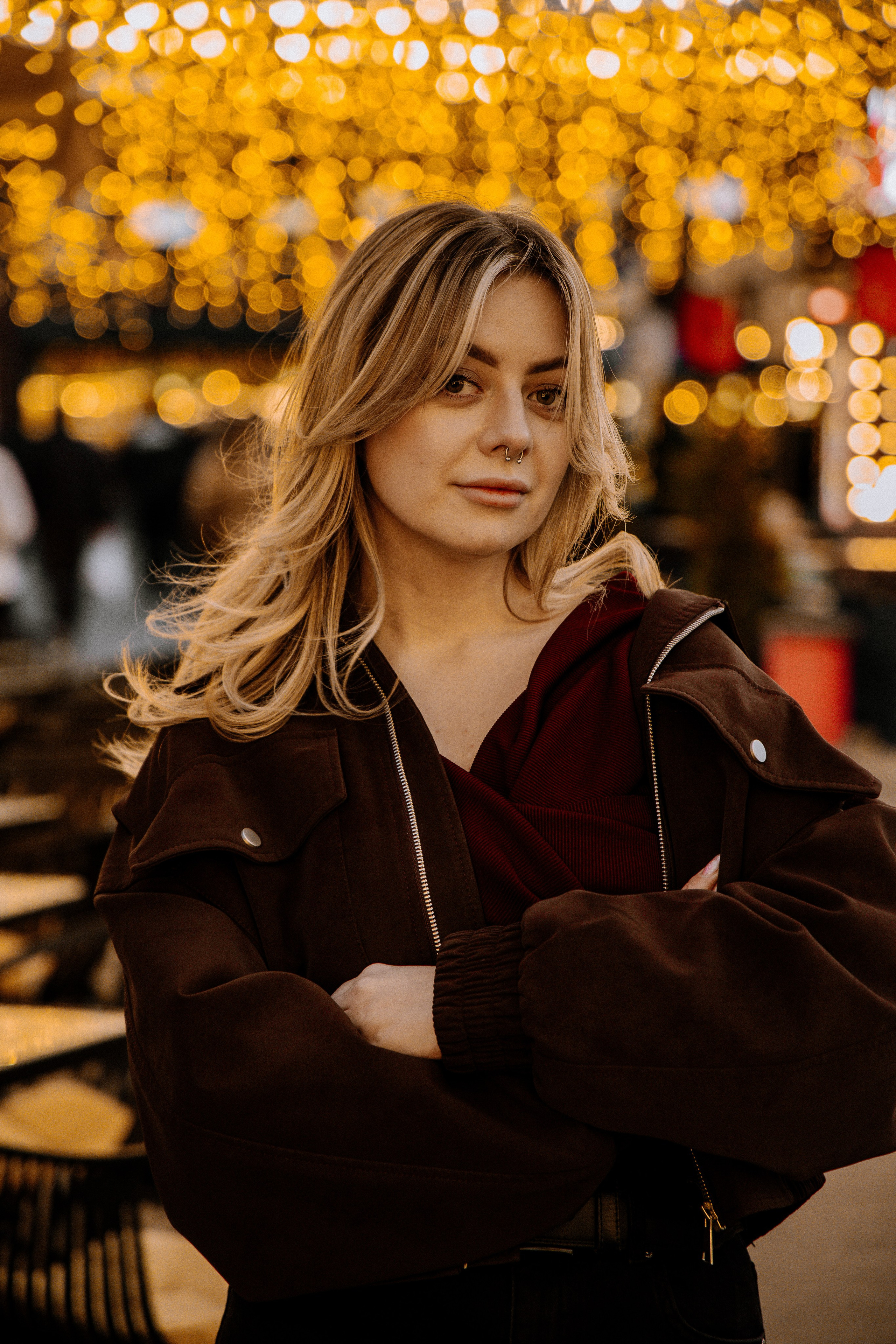 Городская прогулка с Александрой. Семейный фотограф | Керчь | Ивановская Виктория