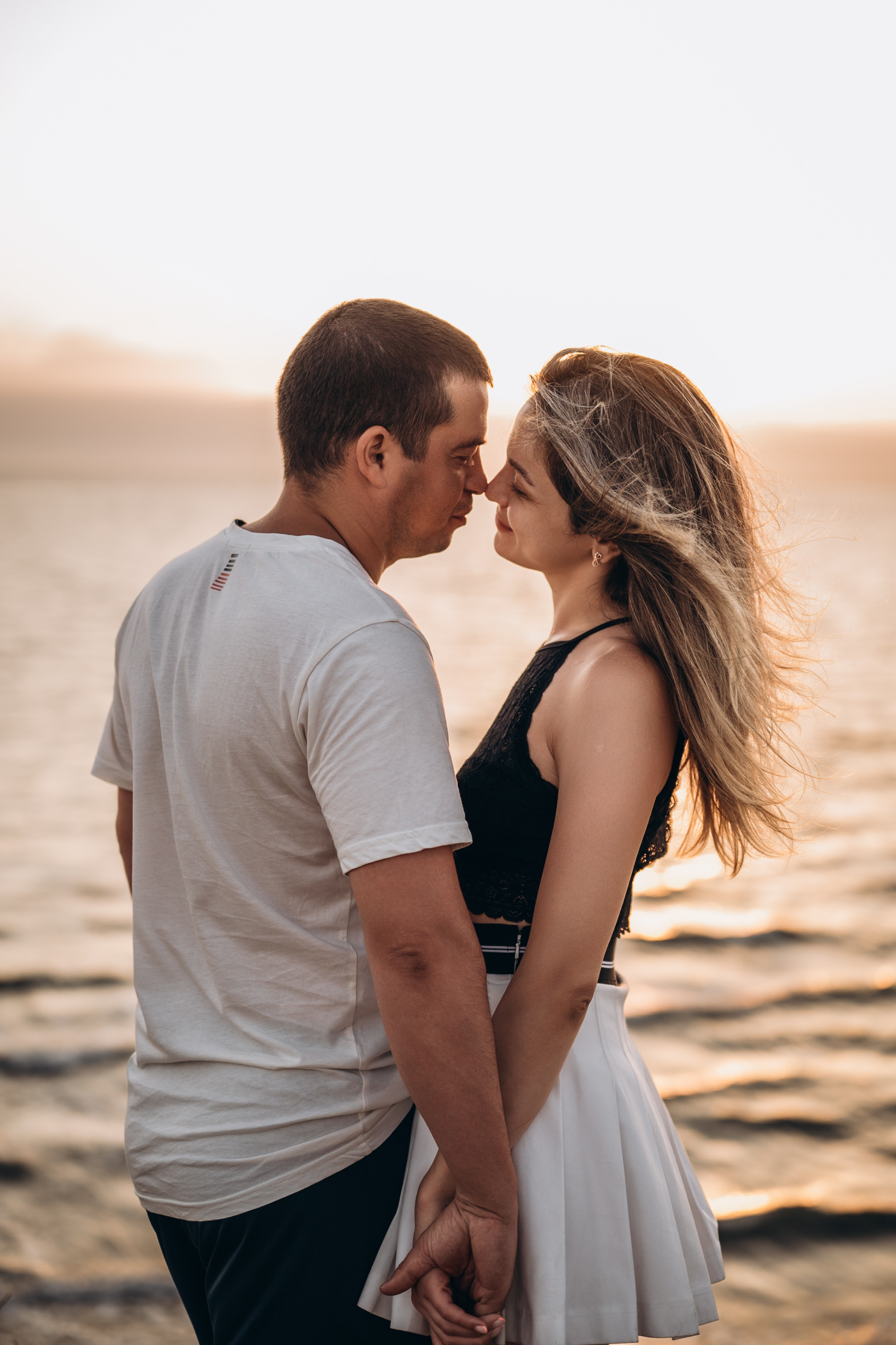 Дима и Оля. Фотограф Горбенко Анна