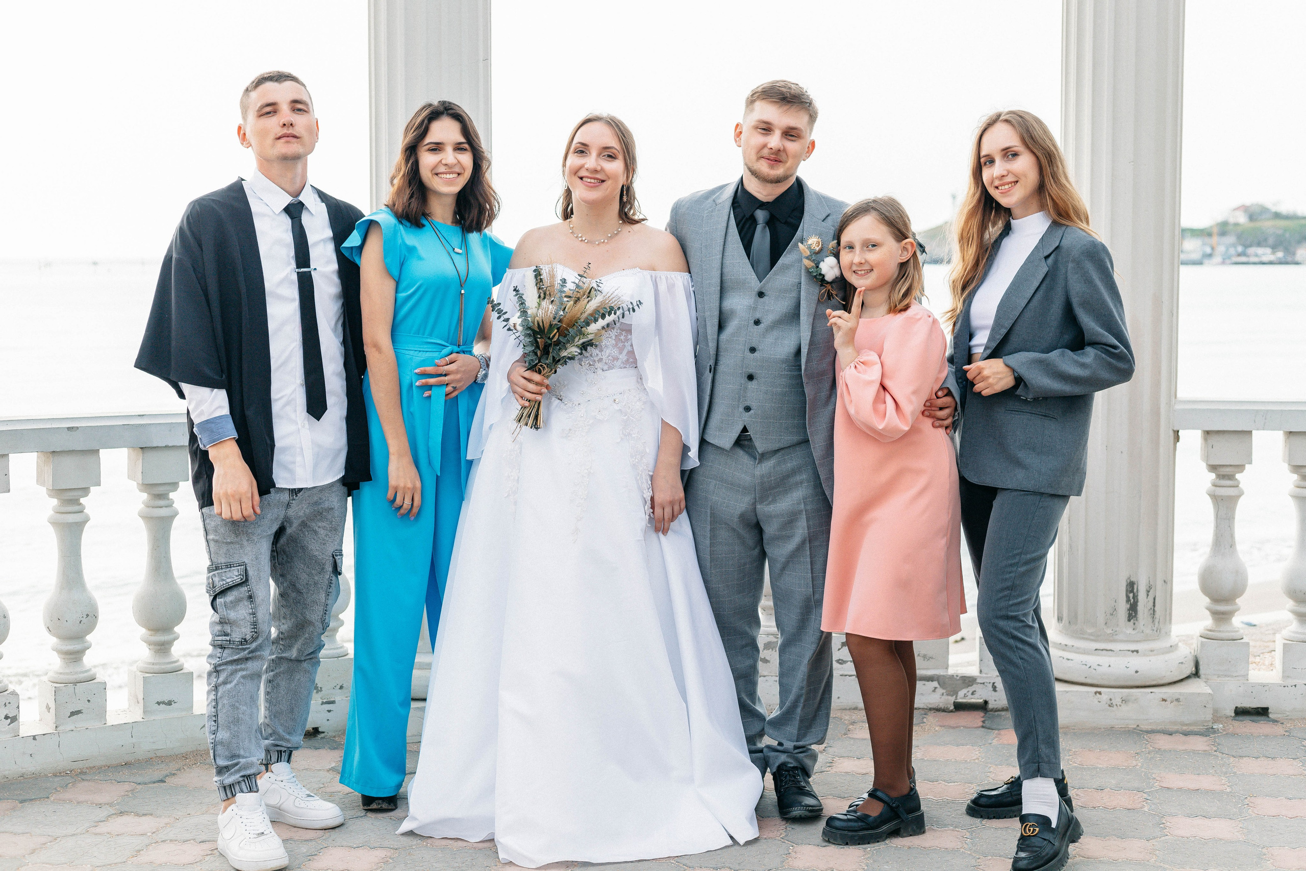 Mariya & Daniil. Женский/Детский фотограф в Симферополе Вероника Слепогина