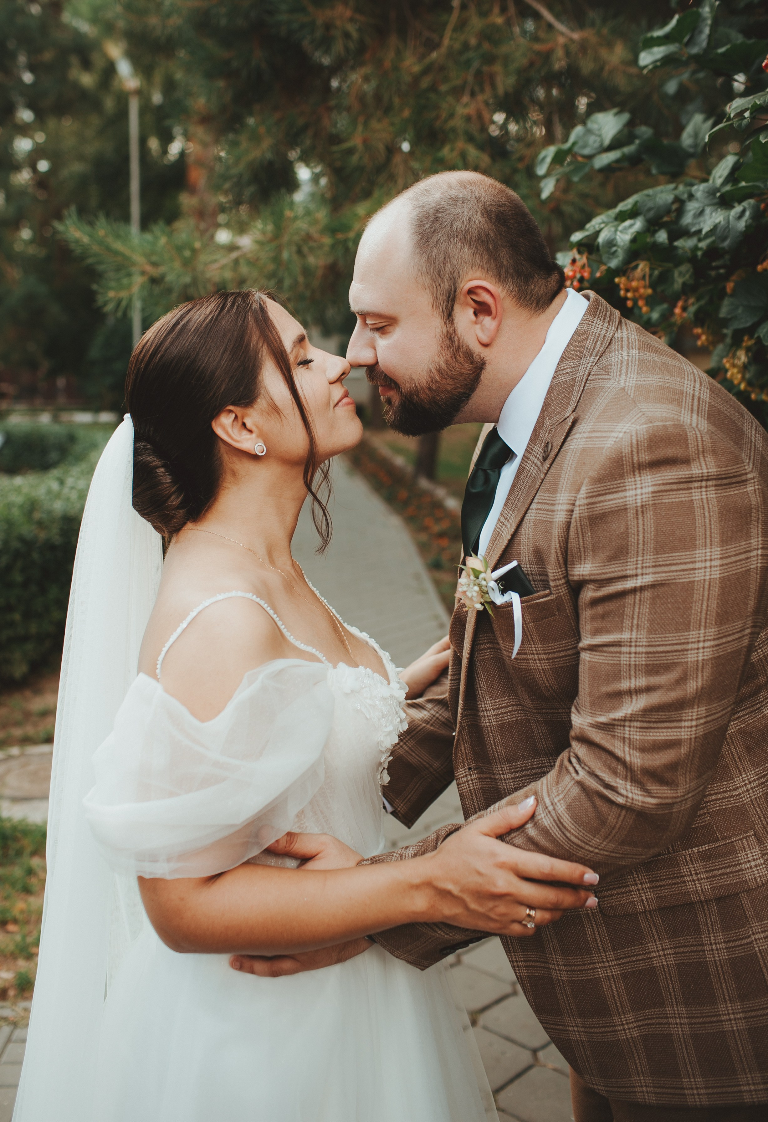 Дмитрий и Яна. Свадебный и детский фотограф в Волгограде Слава Белов