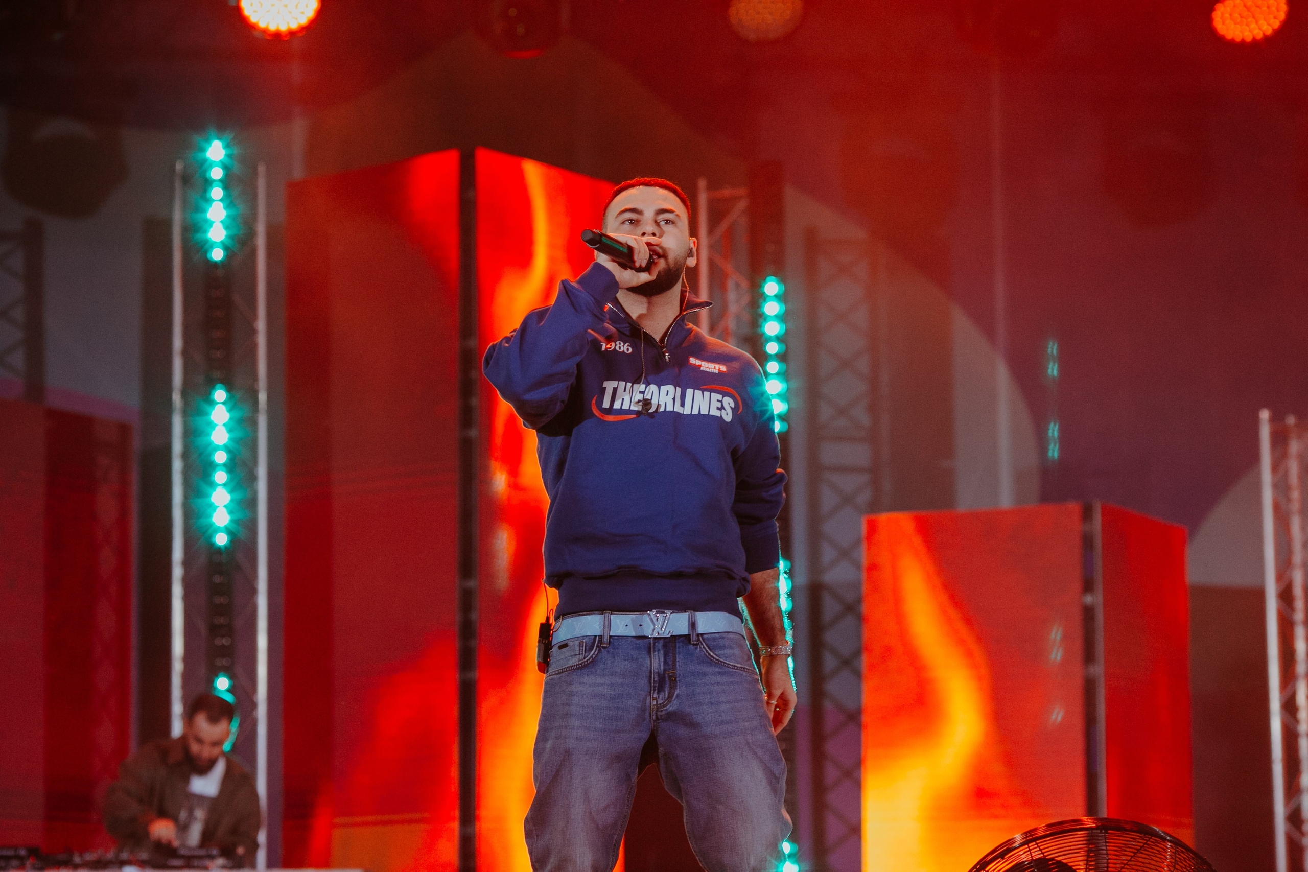 Фестиваль Три-Четыре 2025. Свадебный и детский фотограф в Волгограде Слава Белов