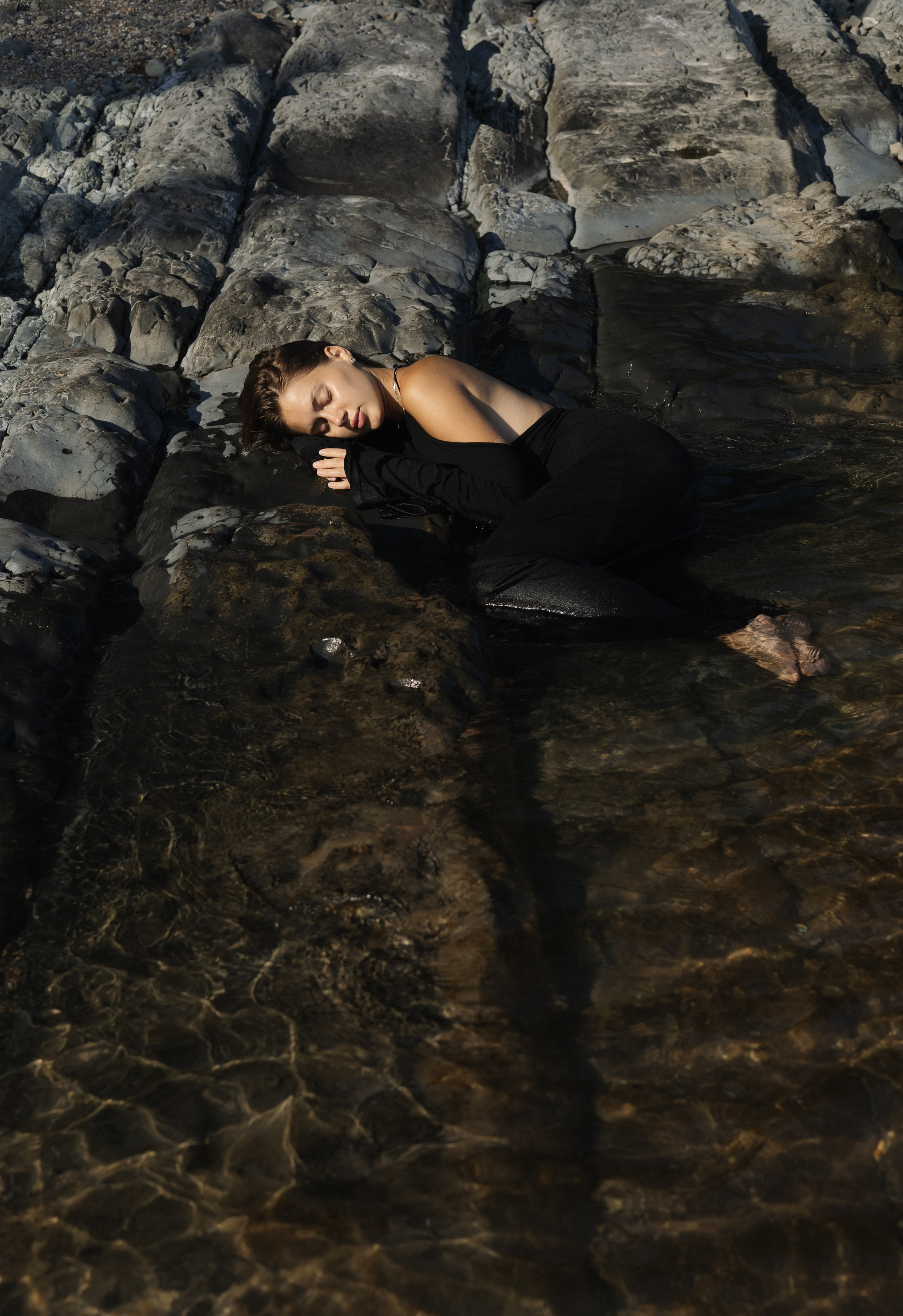 Поля. Семейный и свадебный фотограф в Краснодаре Елизавета Замаева