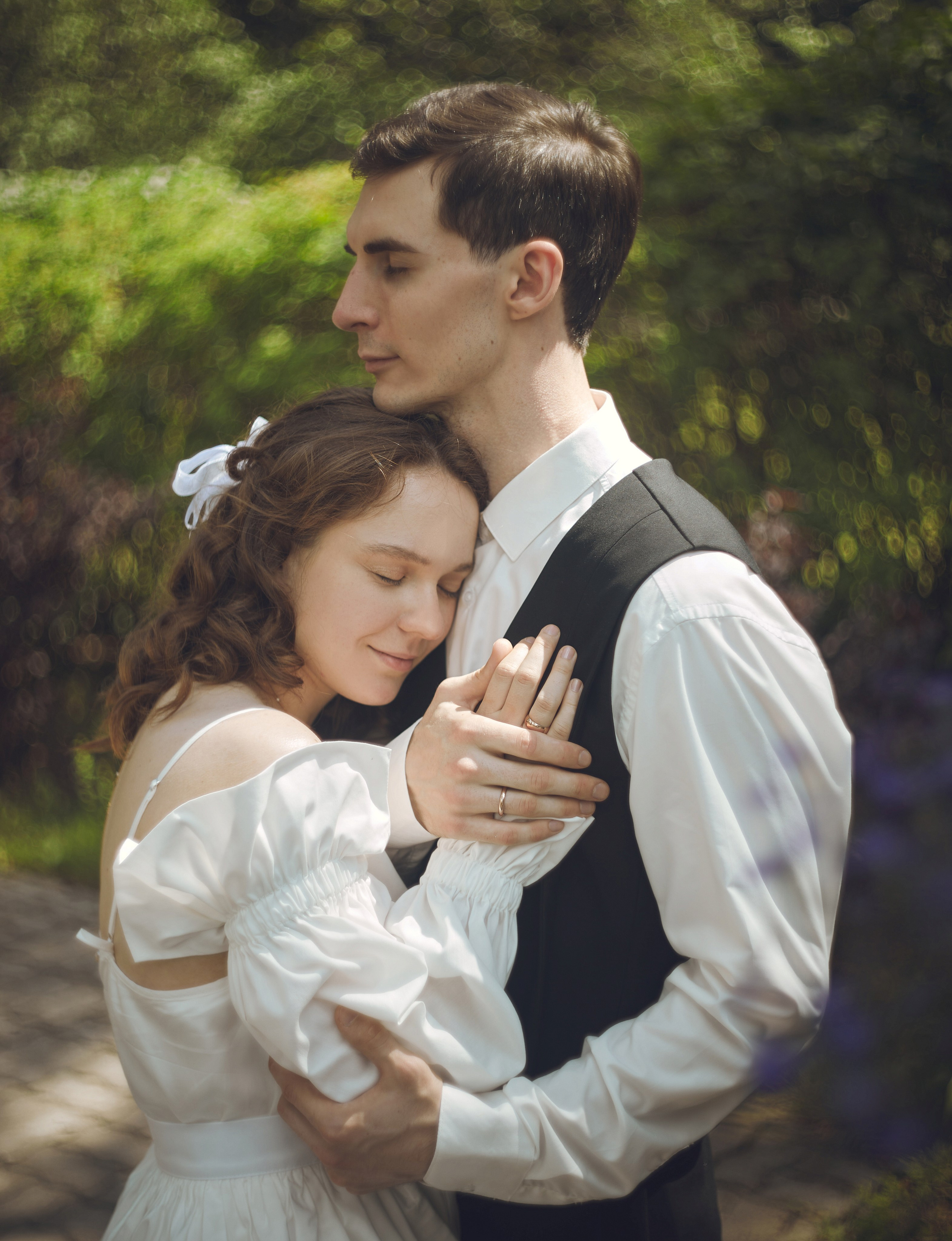 Wedding. Фотограф Мария Дасько