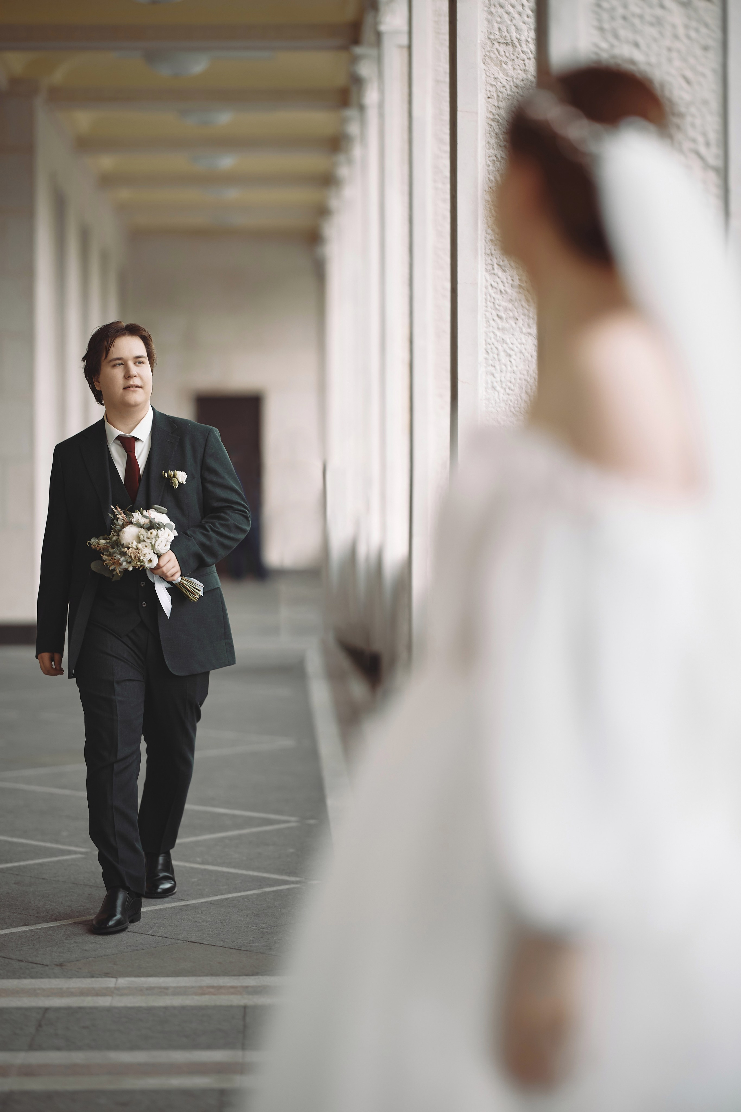 Wedding. Фотограф Мария Дасько